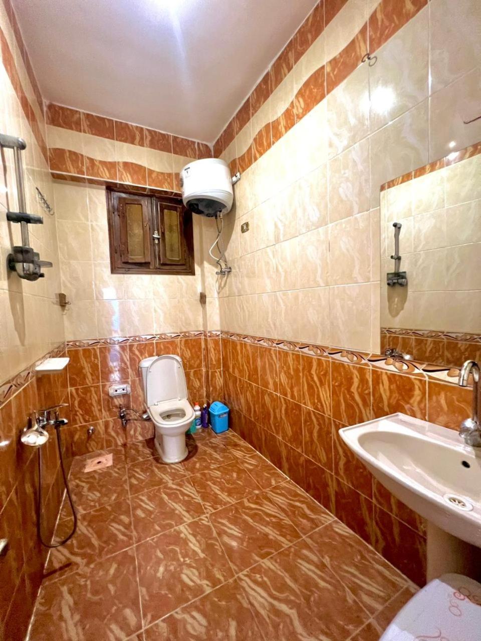 Aoda house dahab