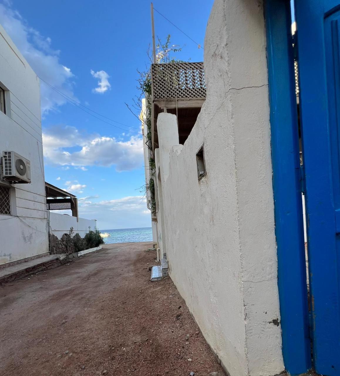 Aoda house dahab