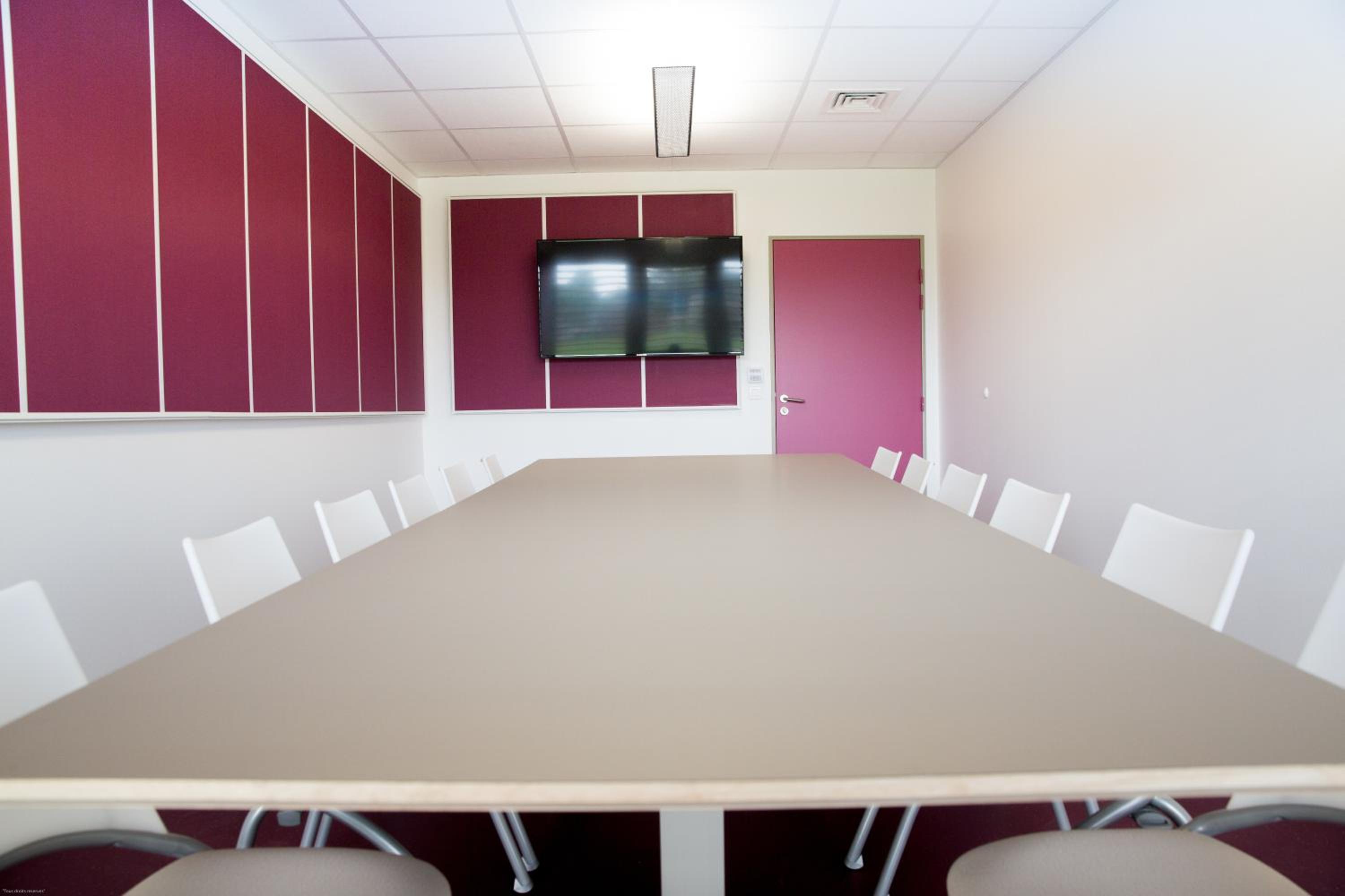 meeting room