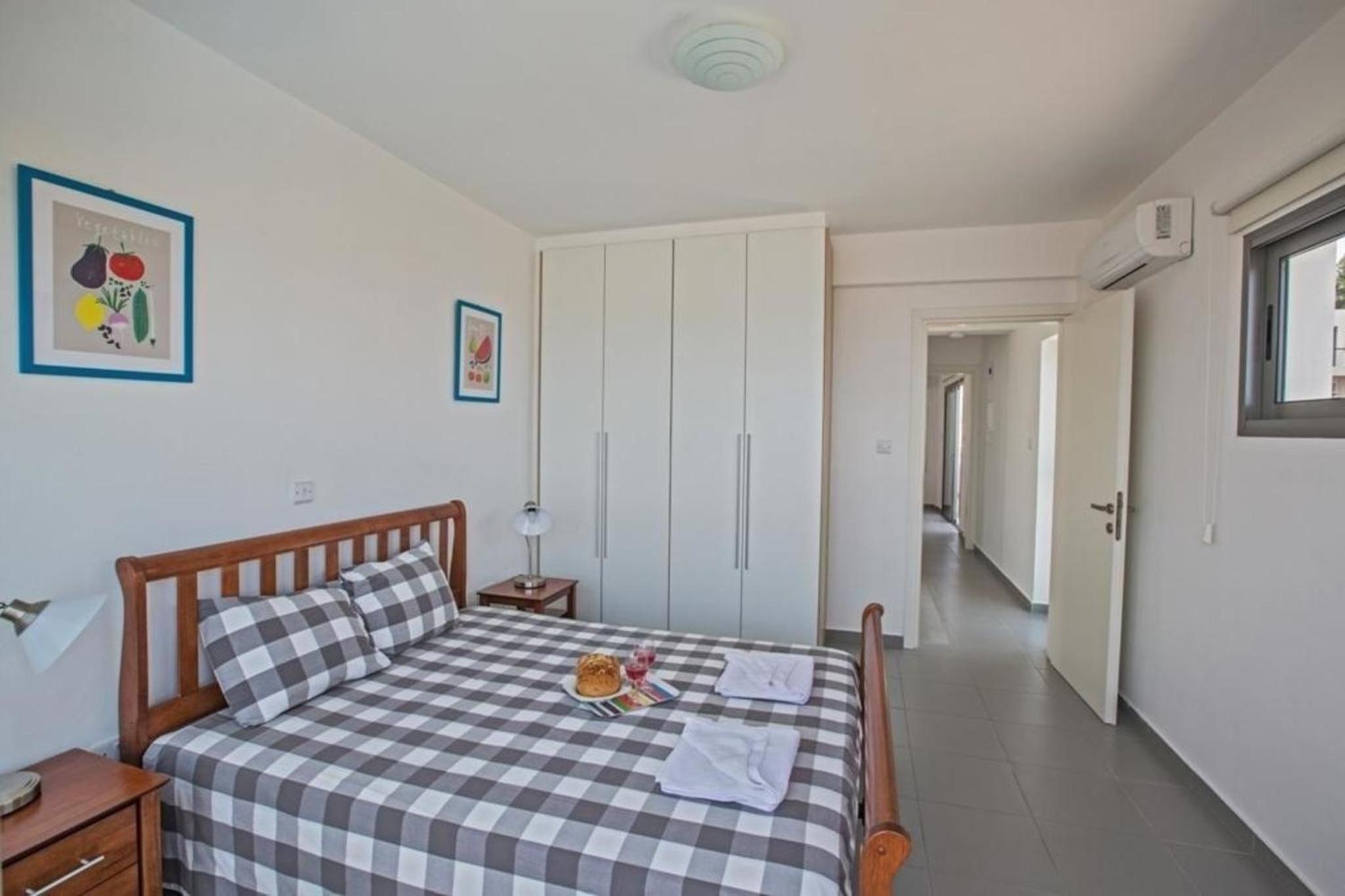 Ferienhaus mit Privatpool für 6 Personen ca 125 qm in Latchi, Westküste von Zypern Halbinsel Akamas