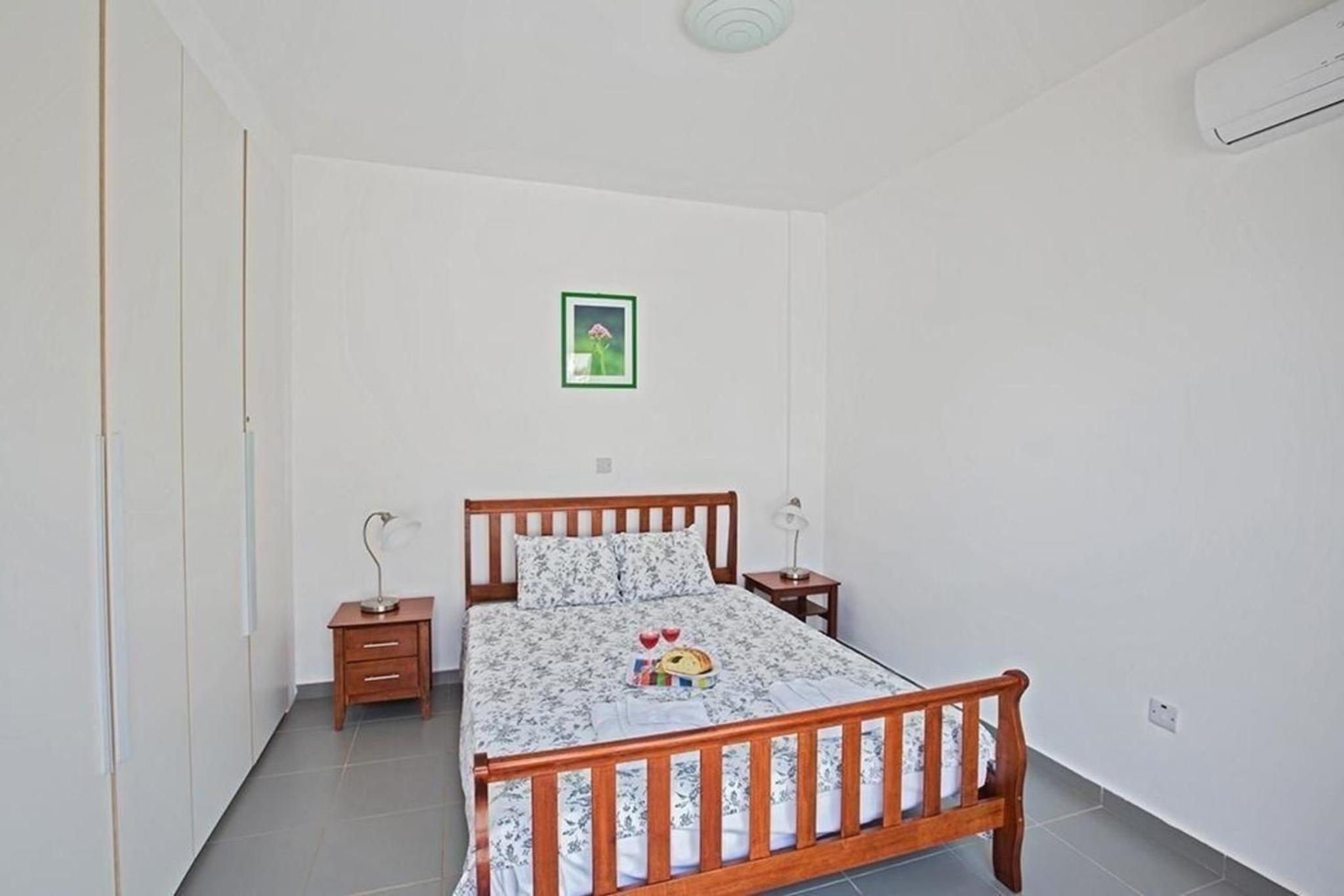 Ferienhaus mit Privatpool für 6 Personen ca 125 qm in Latchi, Westküste von Zypern Halbinsel Akamas