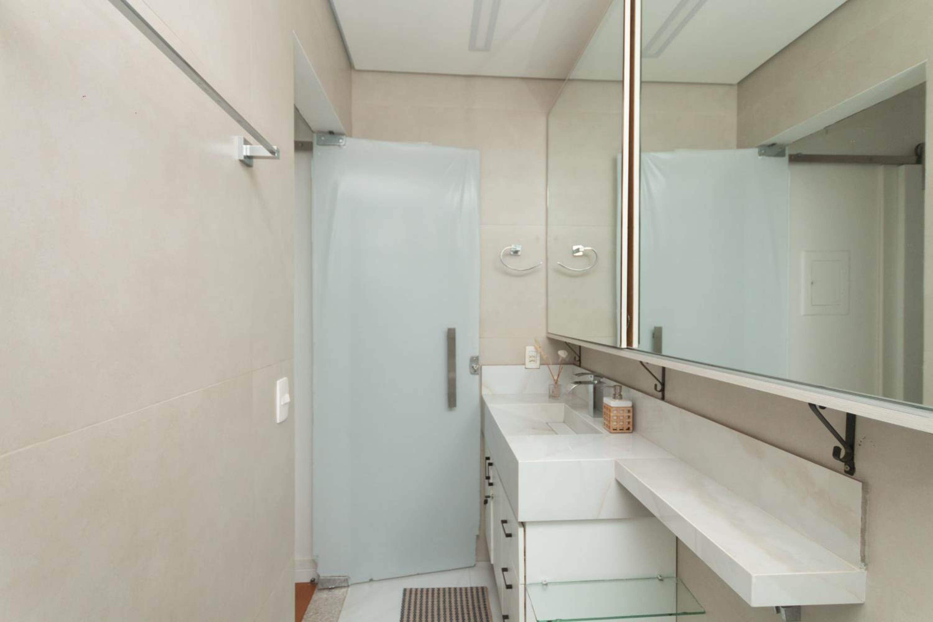Volpi Residence na Savassi - charme, localização e conforto