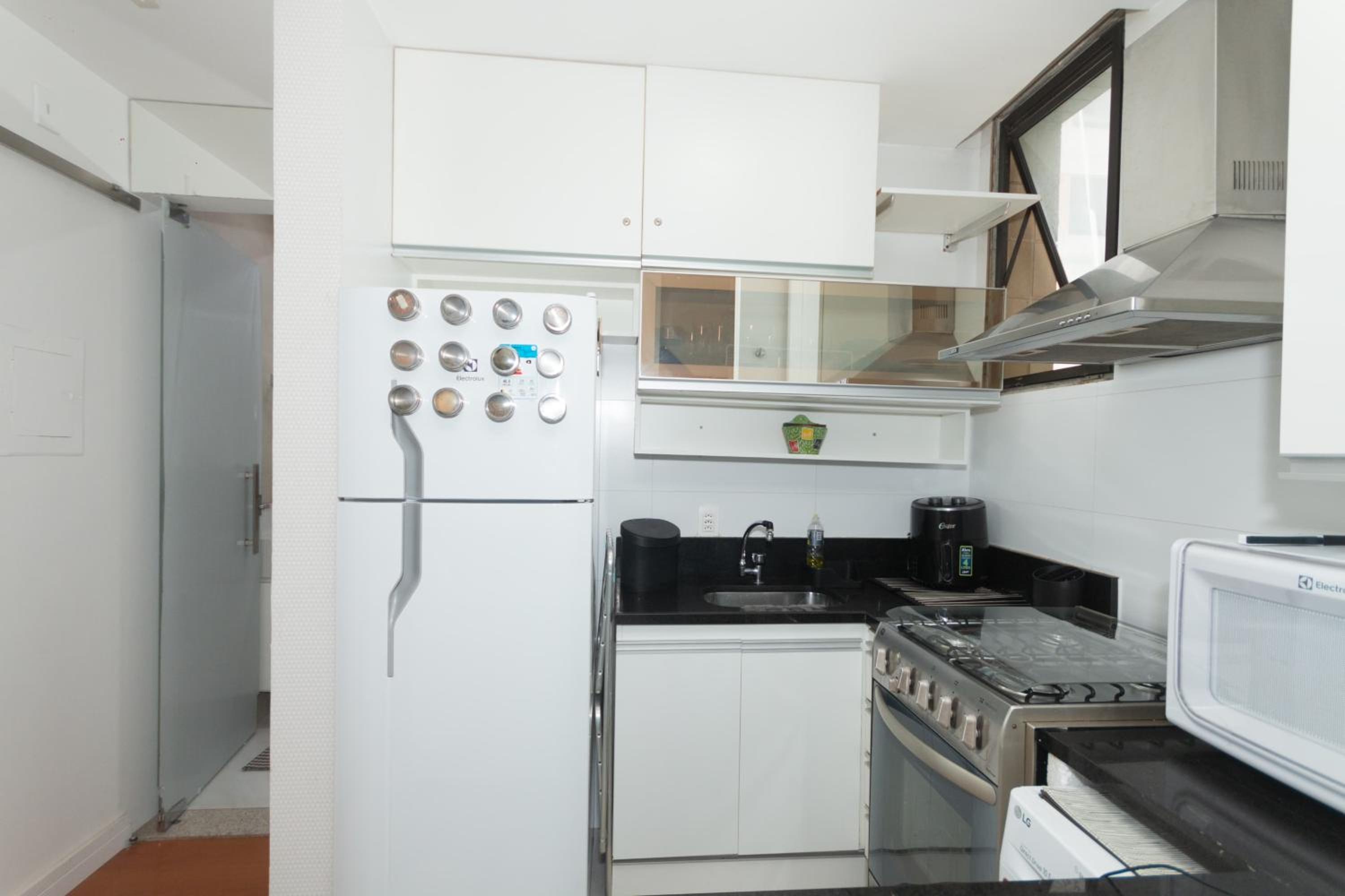 Volpi Residence na Savassi - charme, localização e conforto