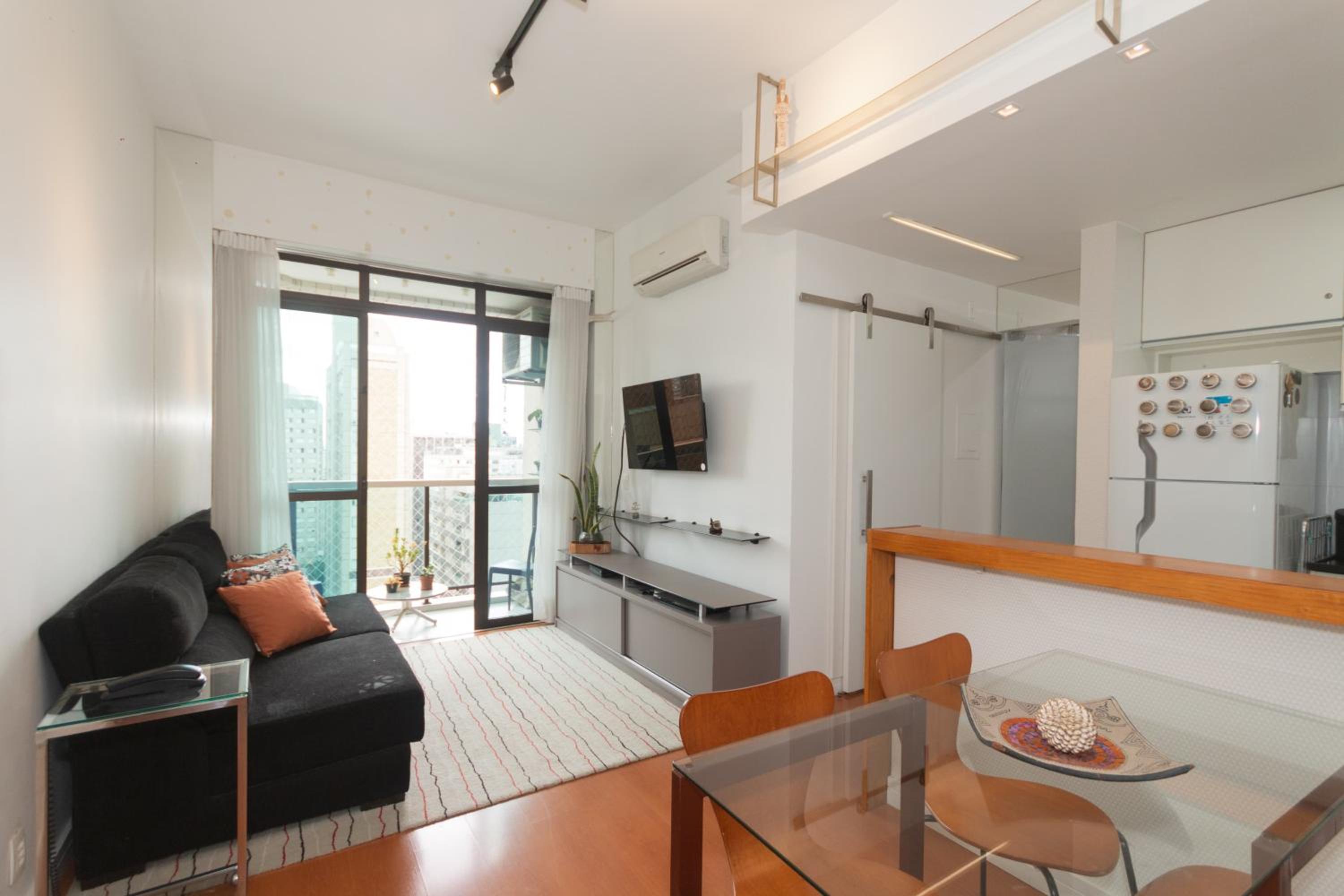 Volpi Residence na Savassi - charme, localização e conforto
