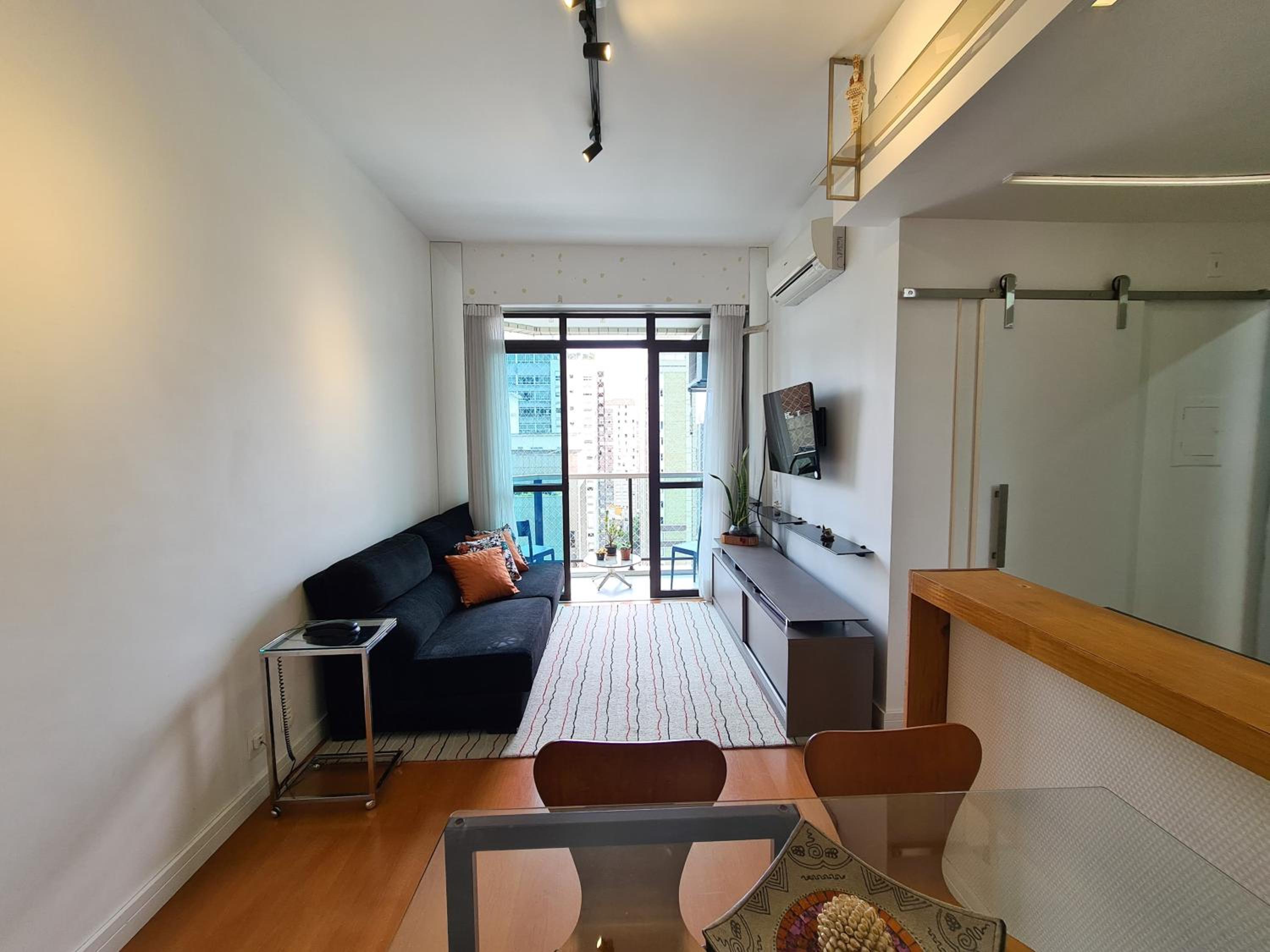 Volpi Residence na Savassi - charme, localização e conforto