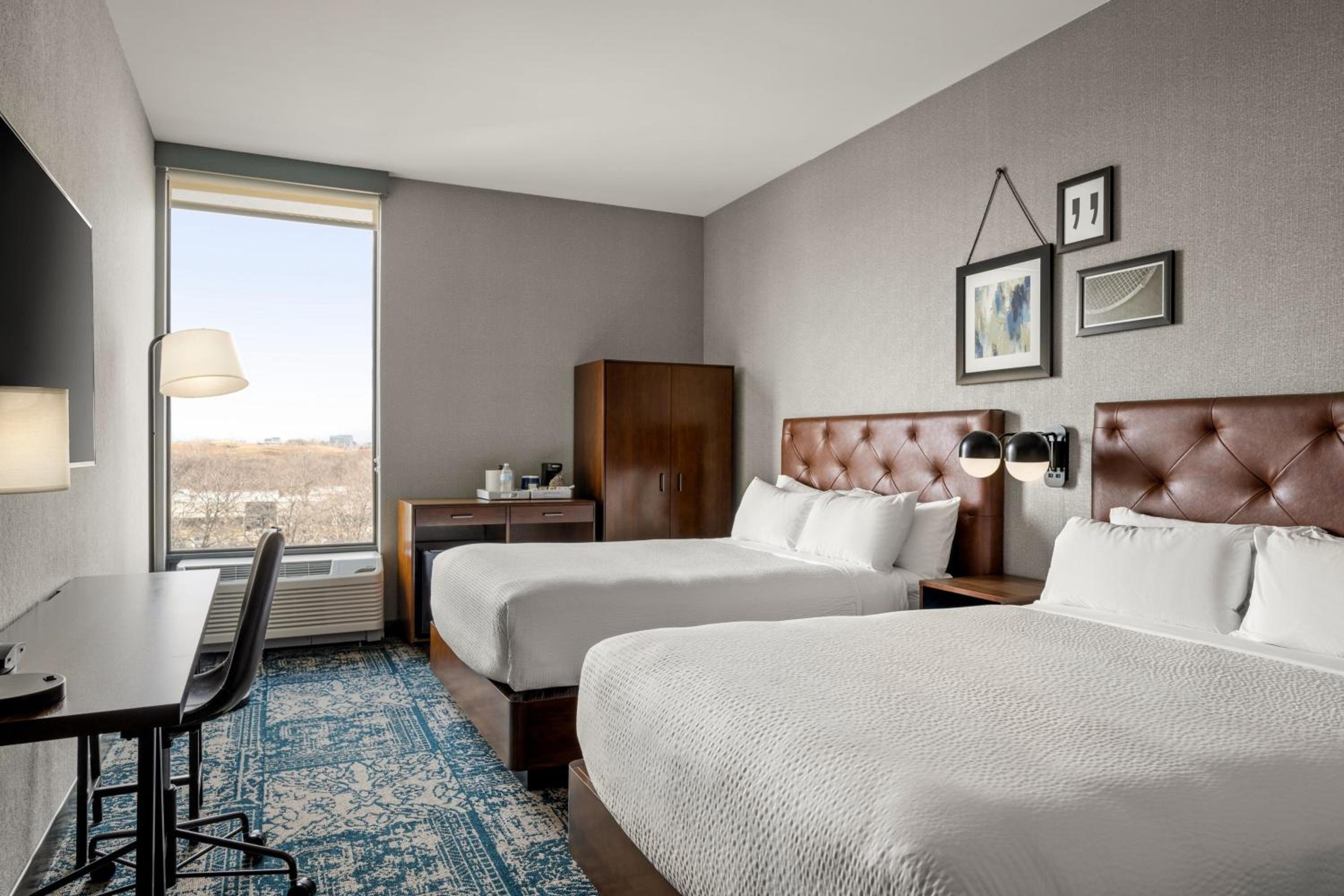 Four Points by Sheraton Chicago Westchester/Oak Brook - Property Image 16