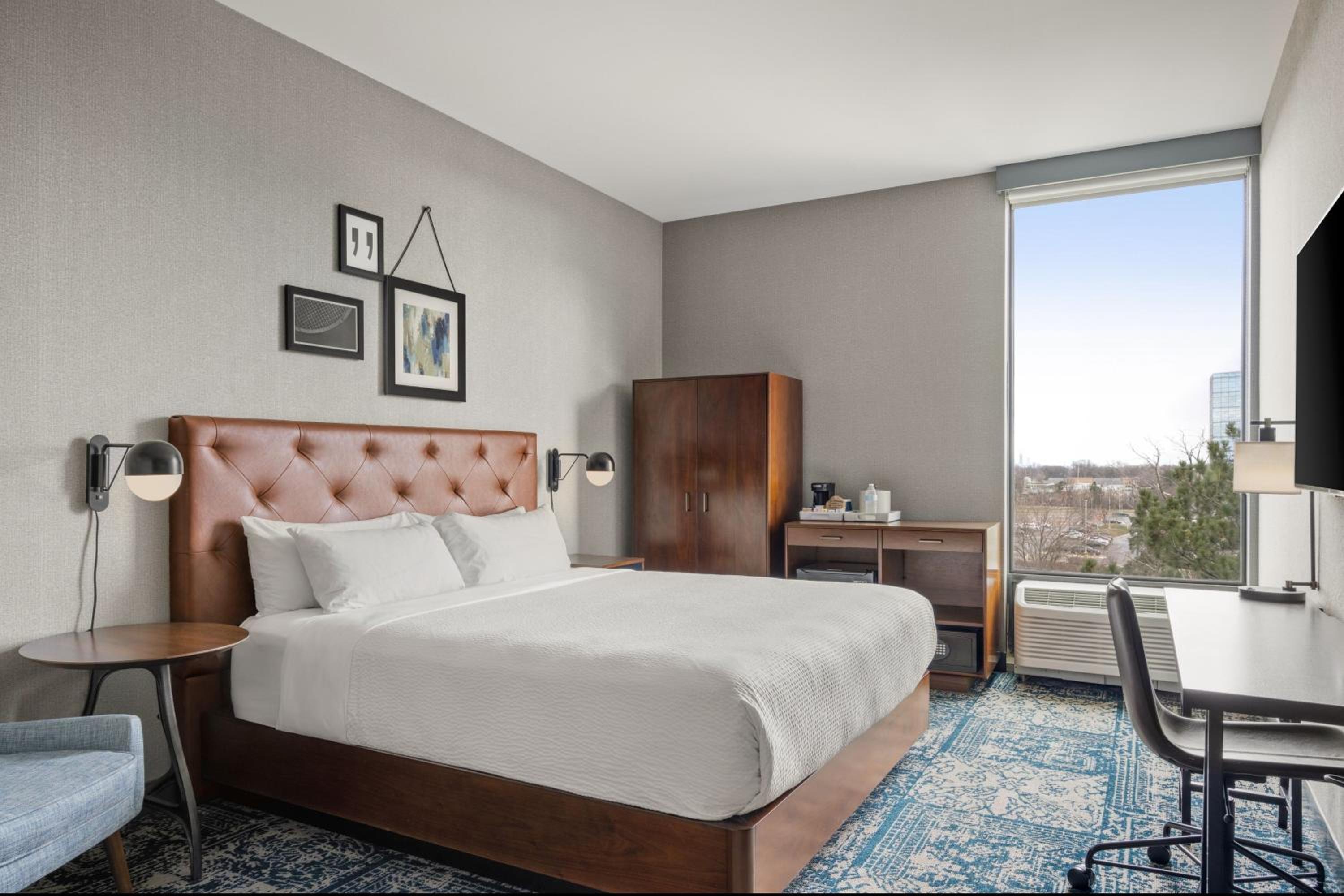 Four Points by Sheraton Chicago Westchester/Oak Brook - Property Image 18