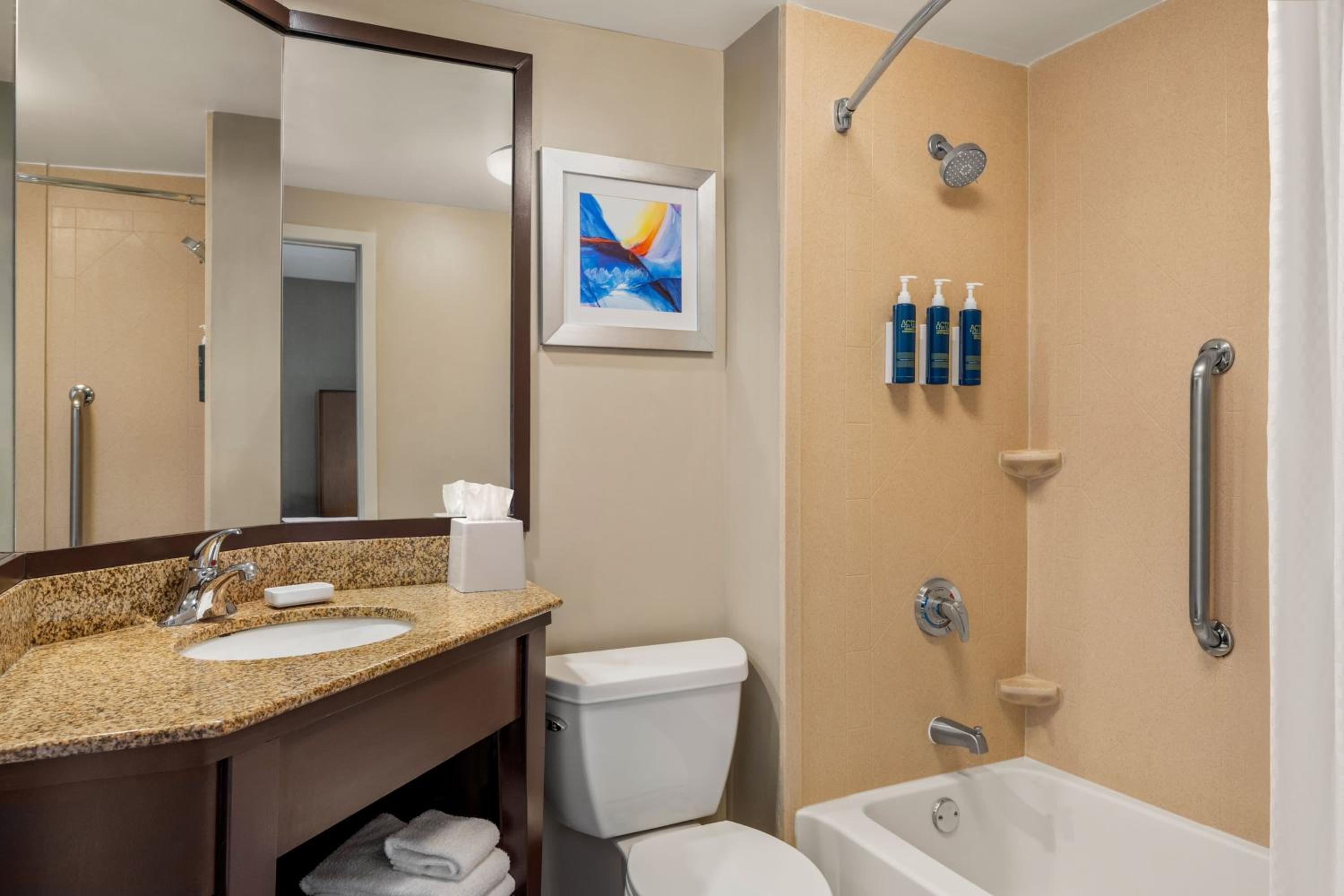 Four Points by Sheraton Chicago Westchester/Oak Brook - Property Image 19