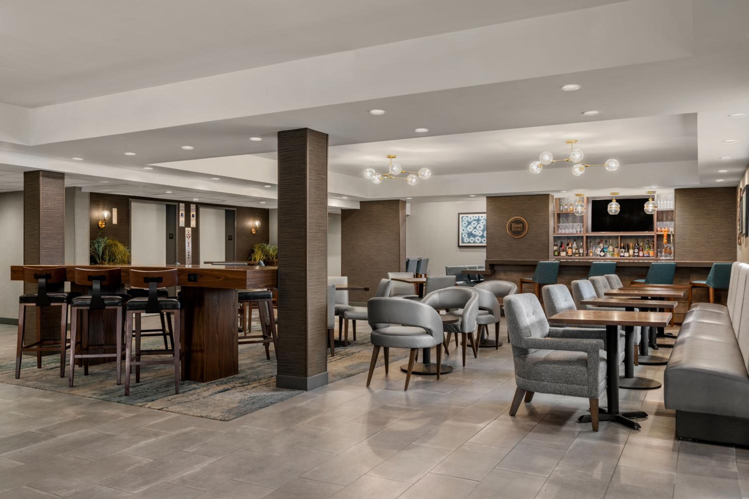 Four Points by Sheraton Chicago Westchester/Oak Brook - Property Image 33