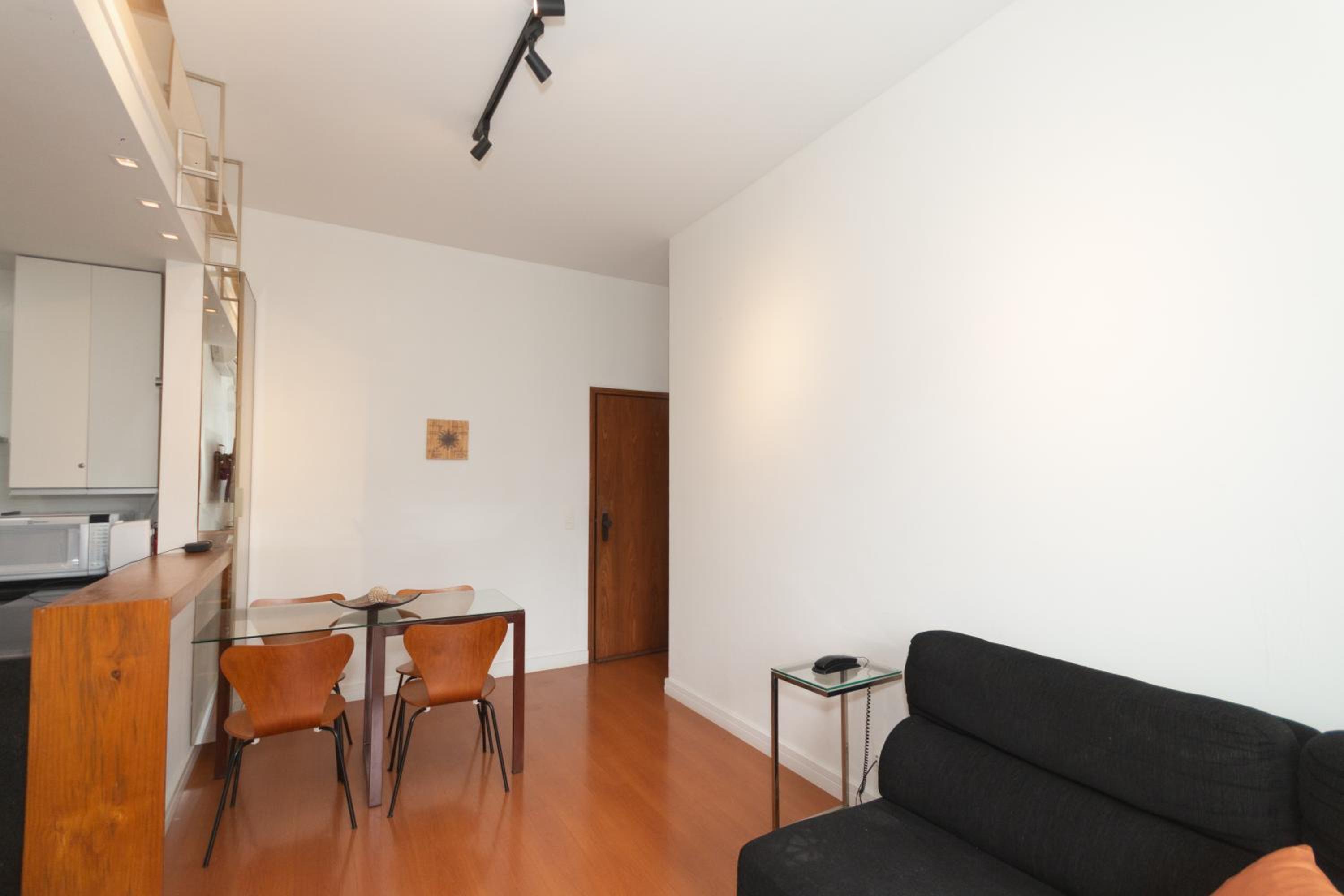 Volpi Residence na Savassi - charme, localização e conforto