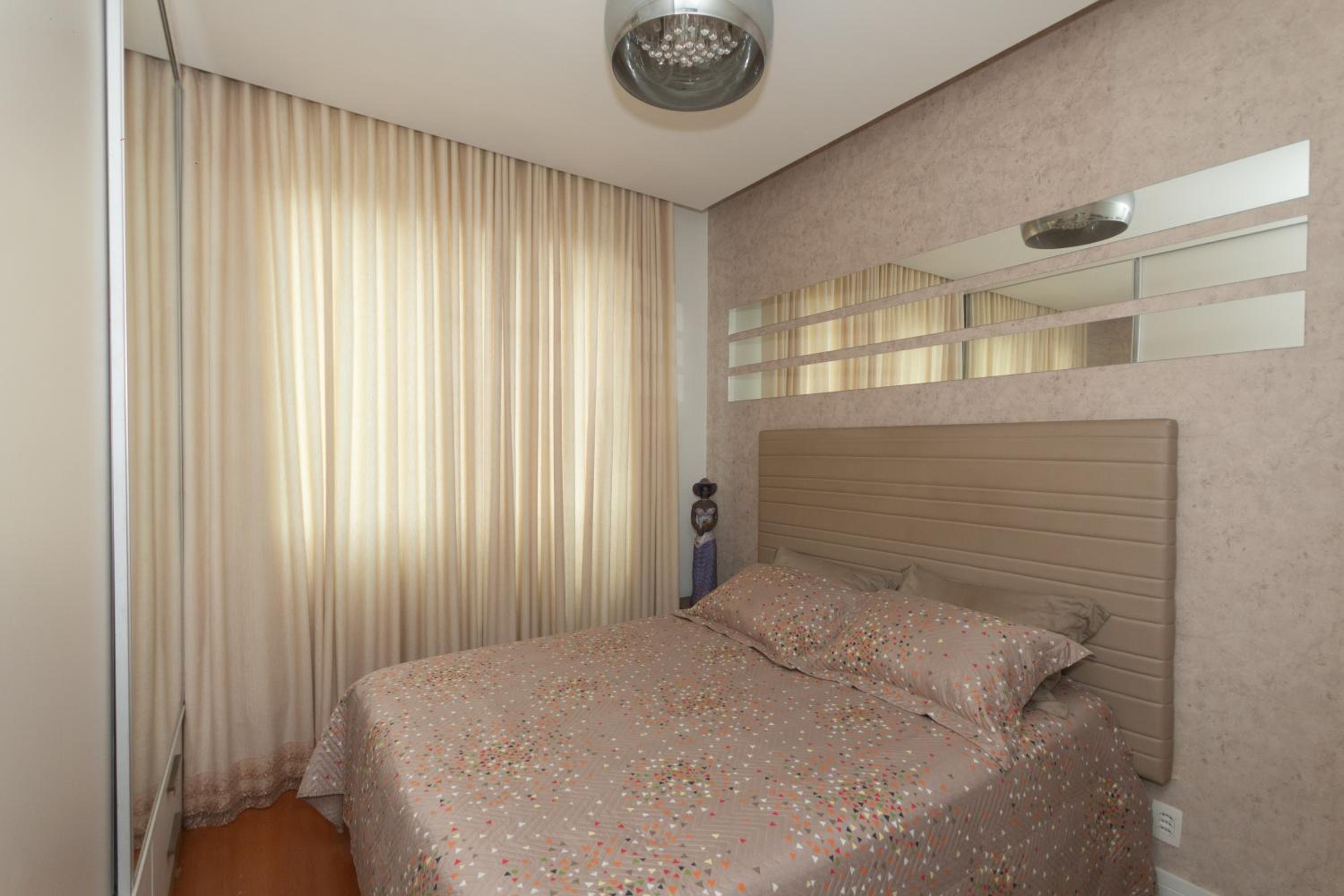 Volpi Residence na Savassi - charme, localização e conforto