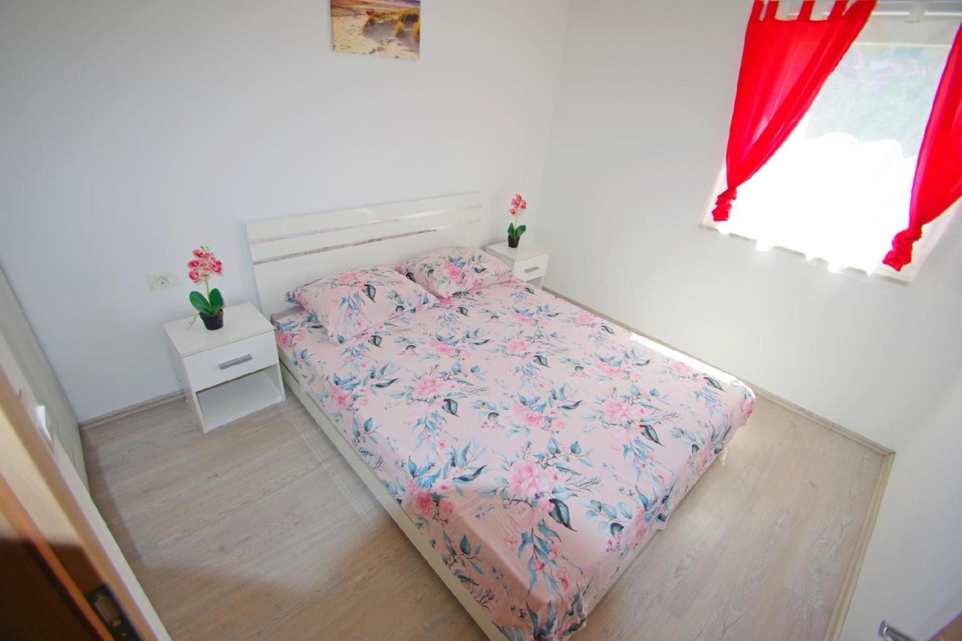 Ferienwohnung für 3 Personen 2 Kinder ca 55 m in Loborika, Istrien Pula und Umgebung