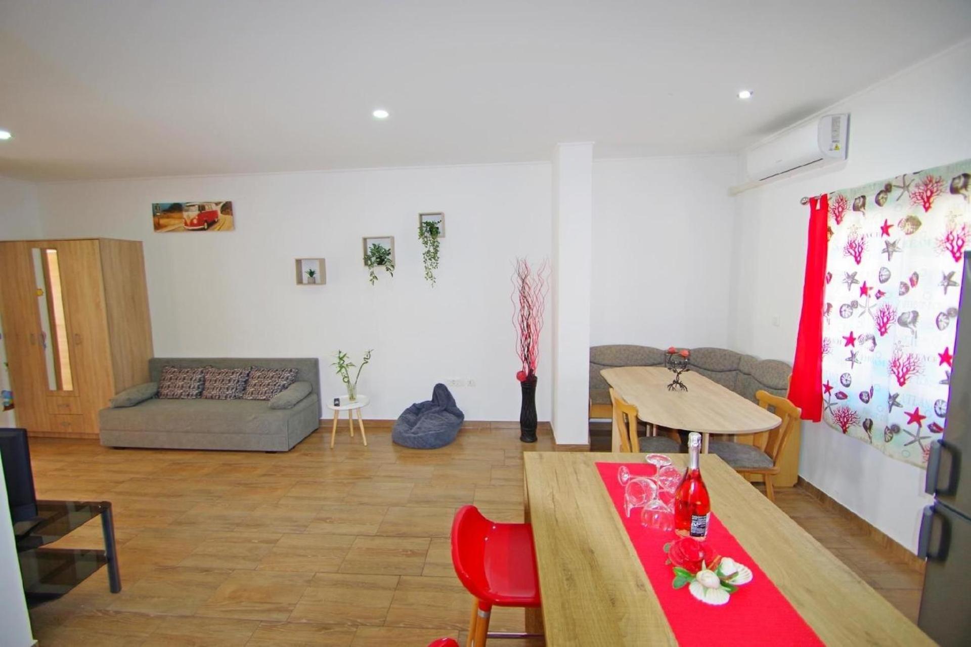 Ferienwohnung für 3 Personen 2 Kinder ca 55 m in Loborika, Istrien Pula und Umgebung
