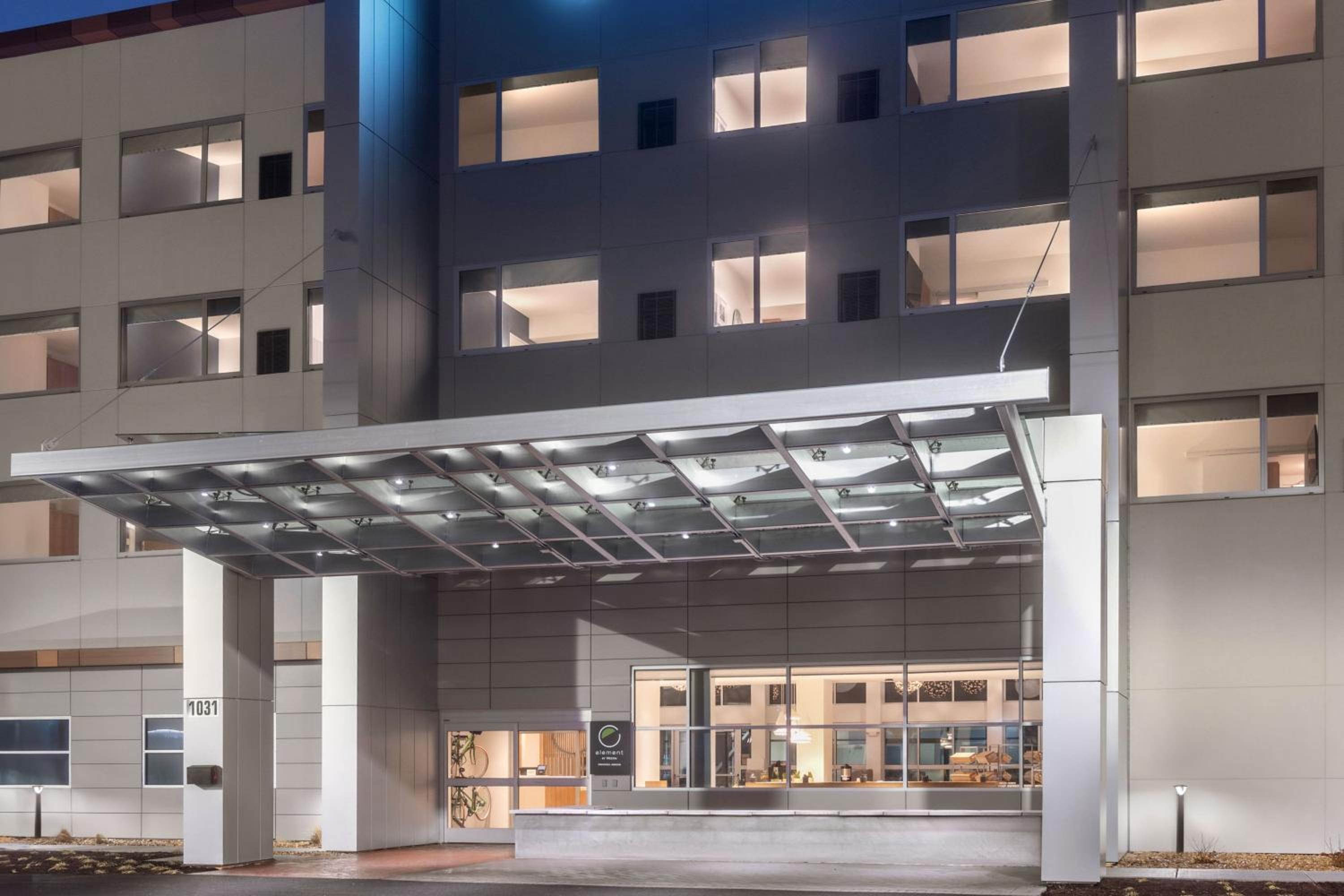 Element by Marriott Springfield South view 3