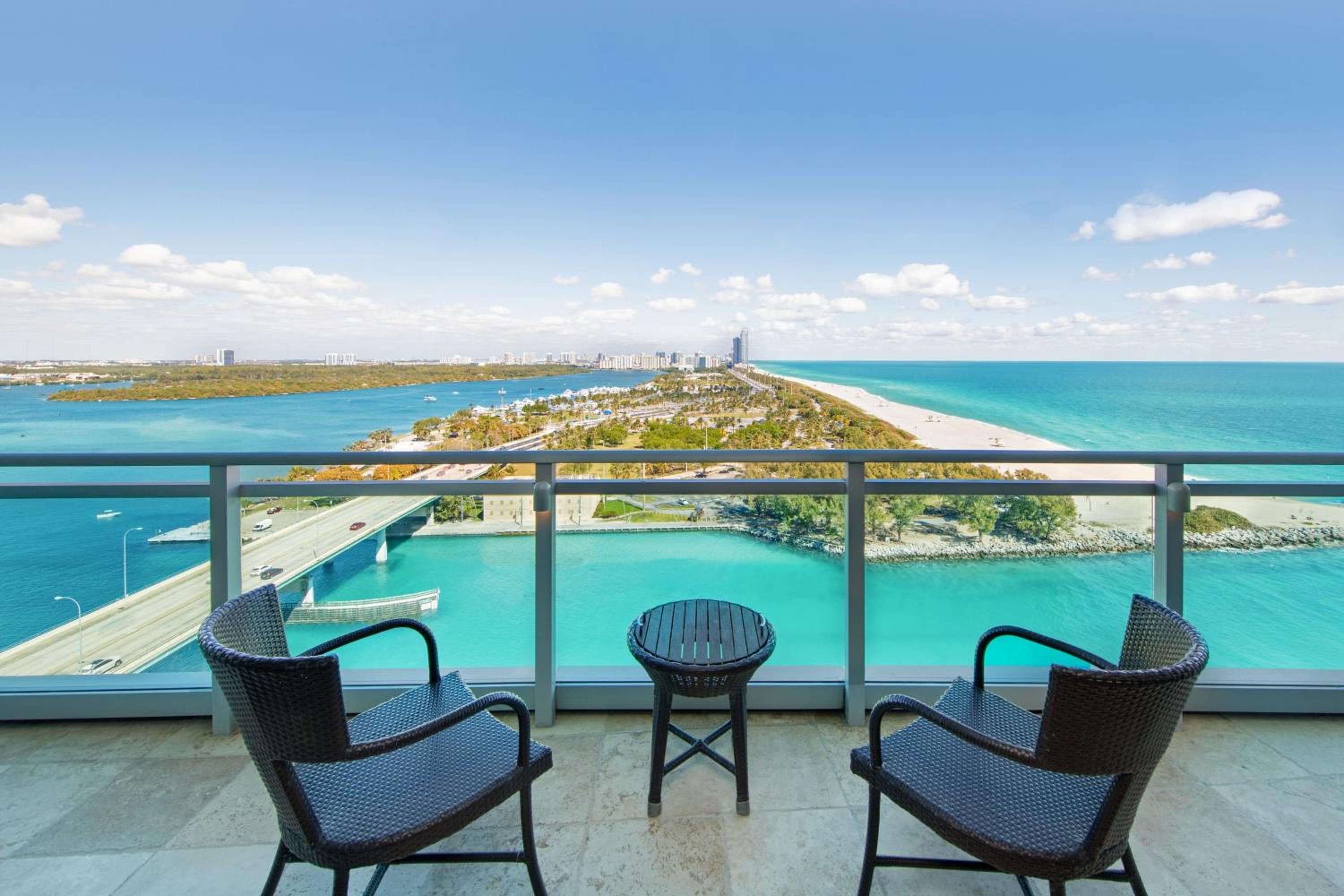 The Ritz-Carlton Bal Harbour, Miami, Billede 65