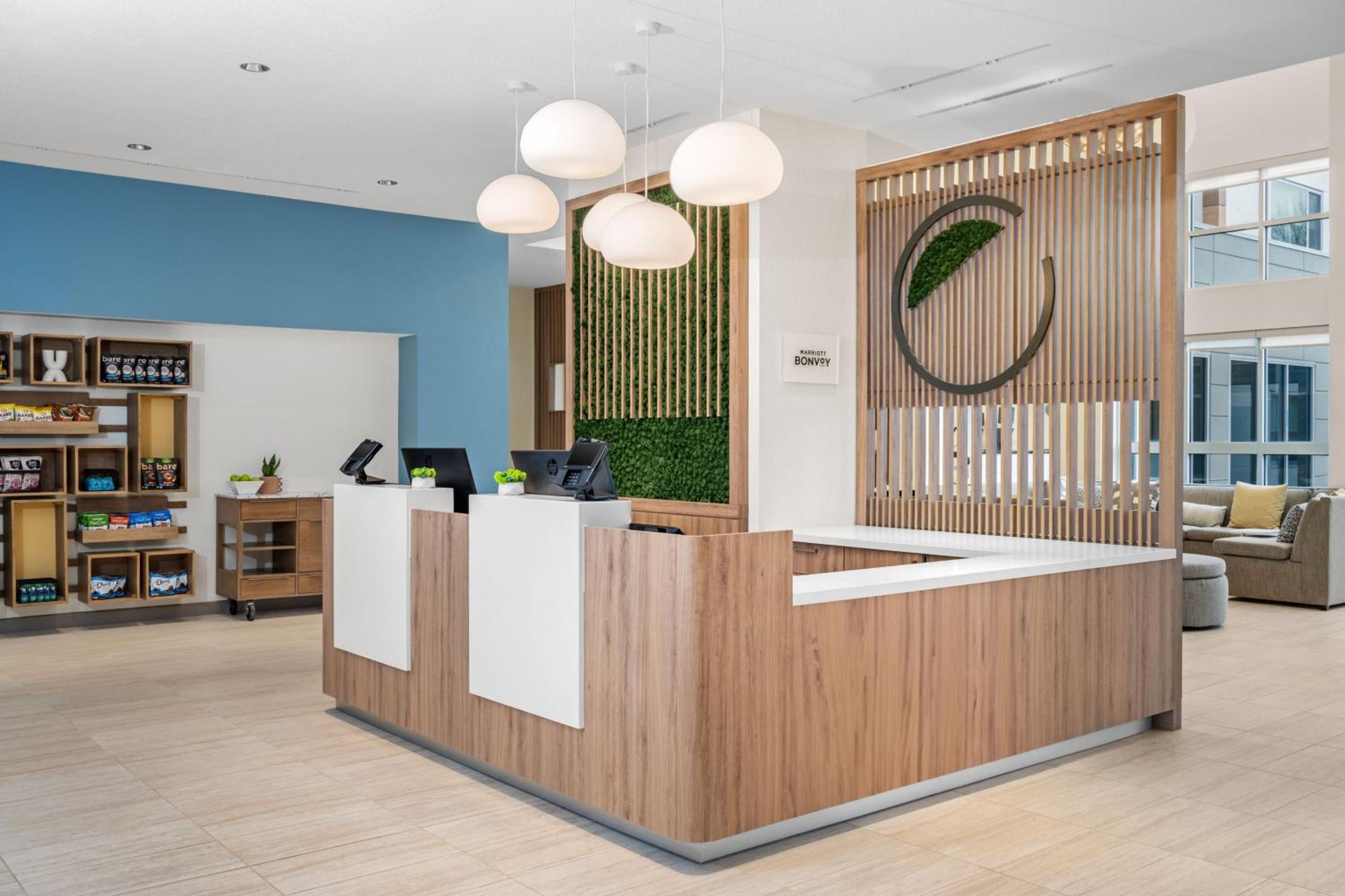 Element by Marriott Springfield South view 4