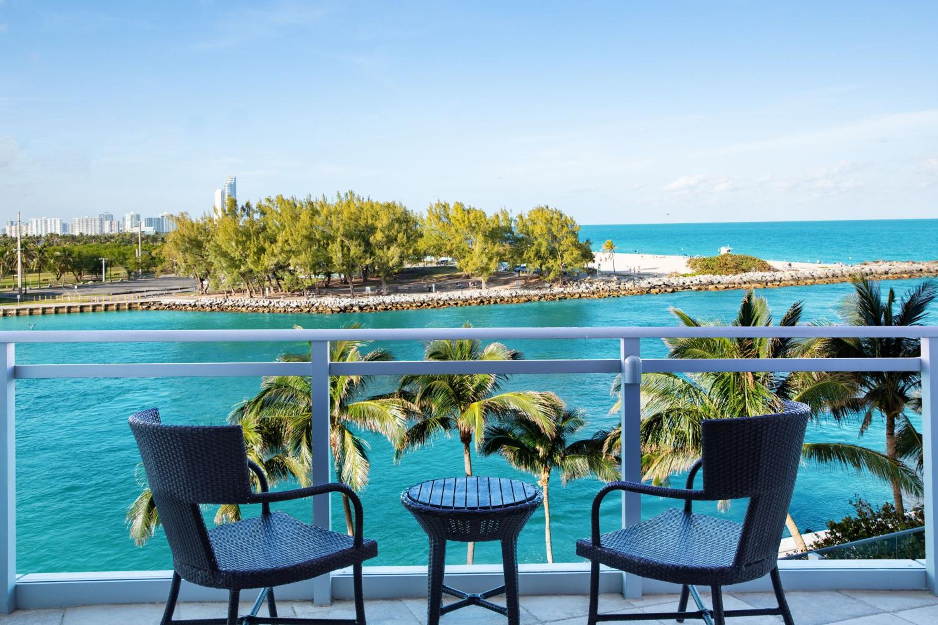 The Ritz-Carlton Bal Harbour, Miami, Billede 18