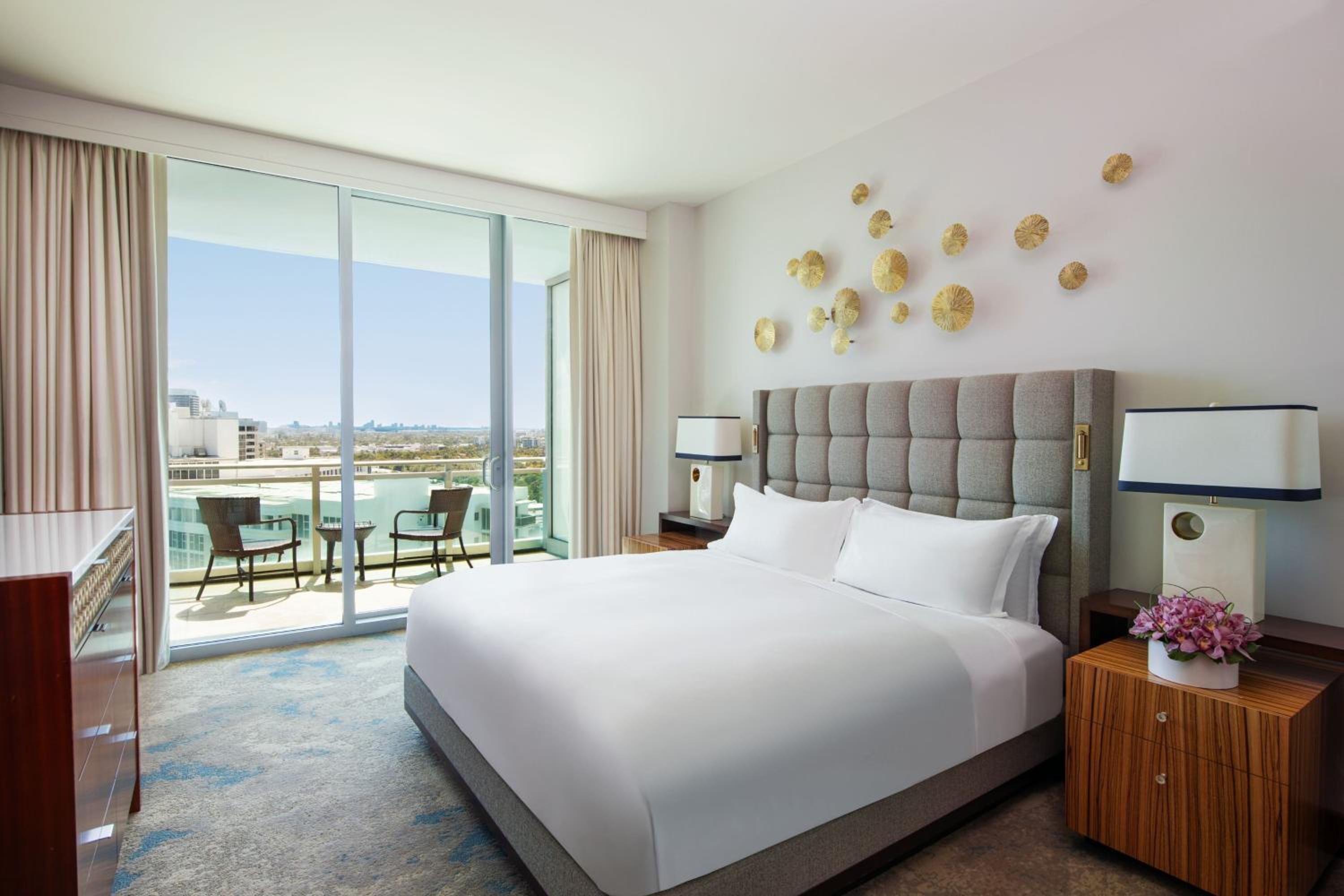 The Ritz-Carlton Bal Harbour, Miami, Billede 17