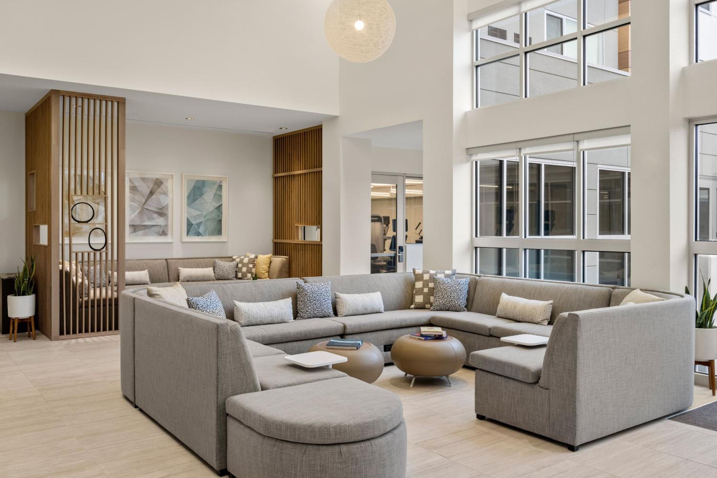 Element by Marriott Springfield South view 5
