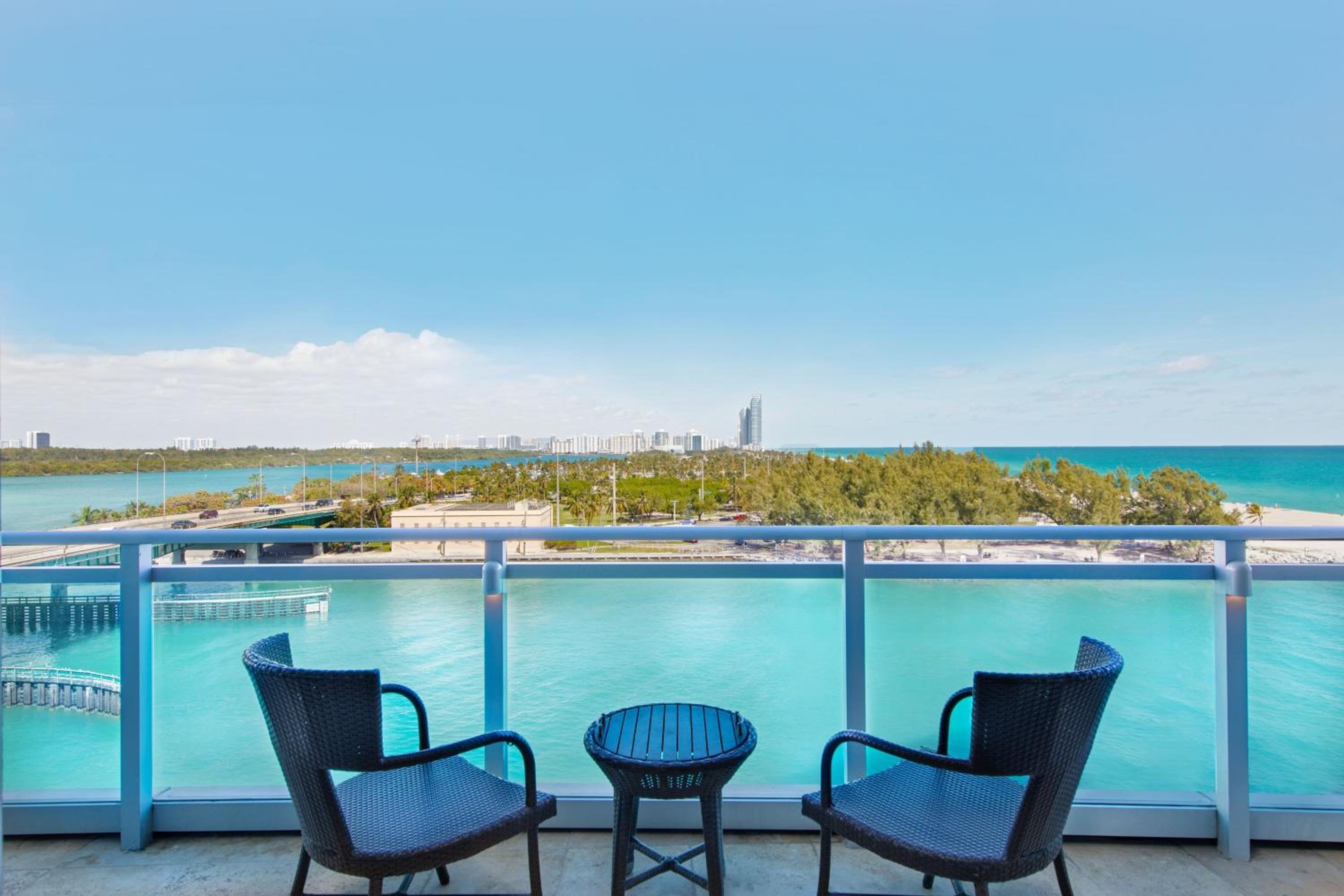 The Ritz-Carlton Bal Harbour, Miami, Billede 33