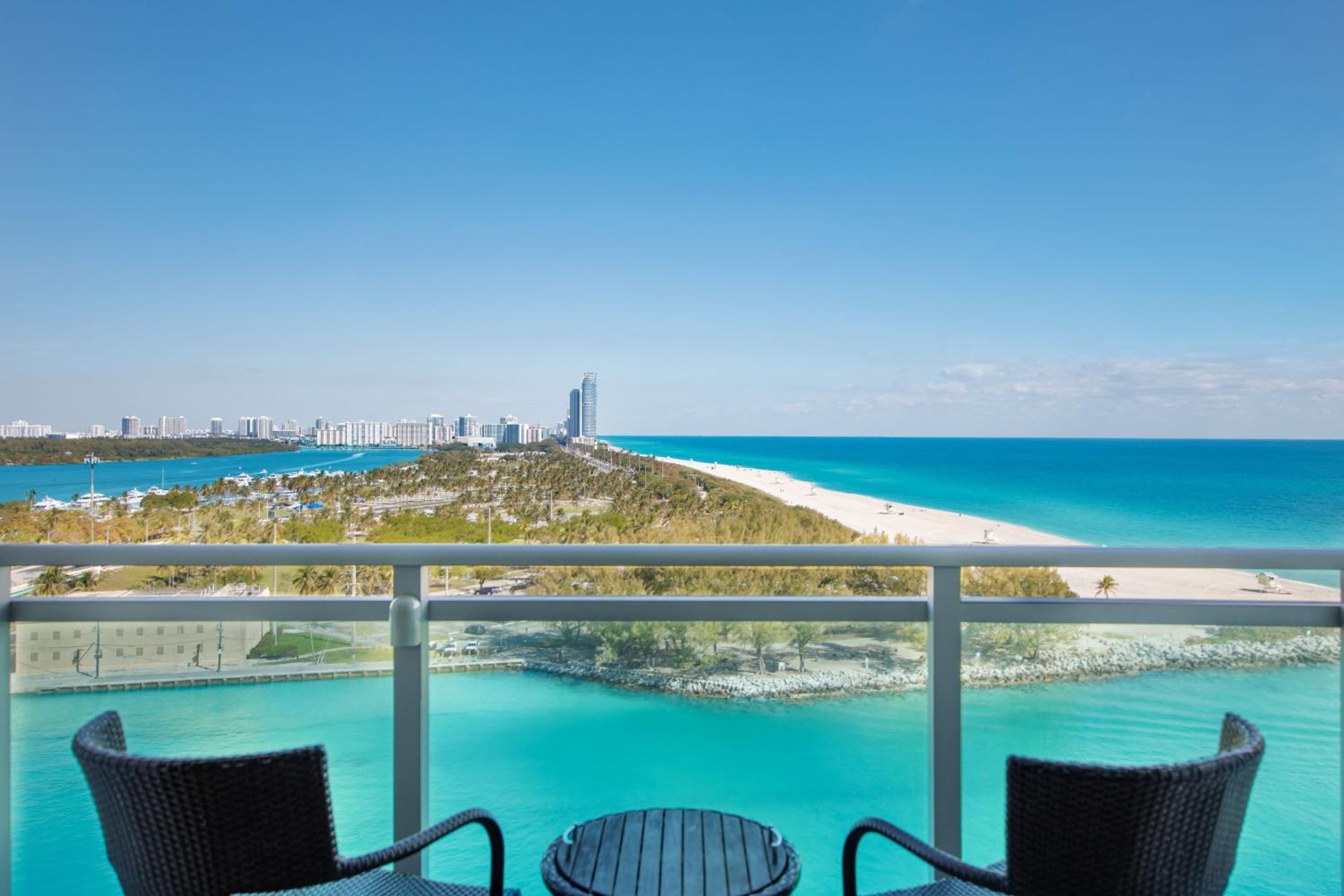 The Ritz-Carlton Bal Harbour, Miami, Billede 21