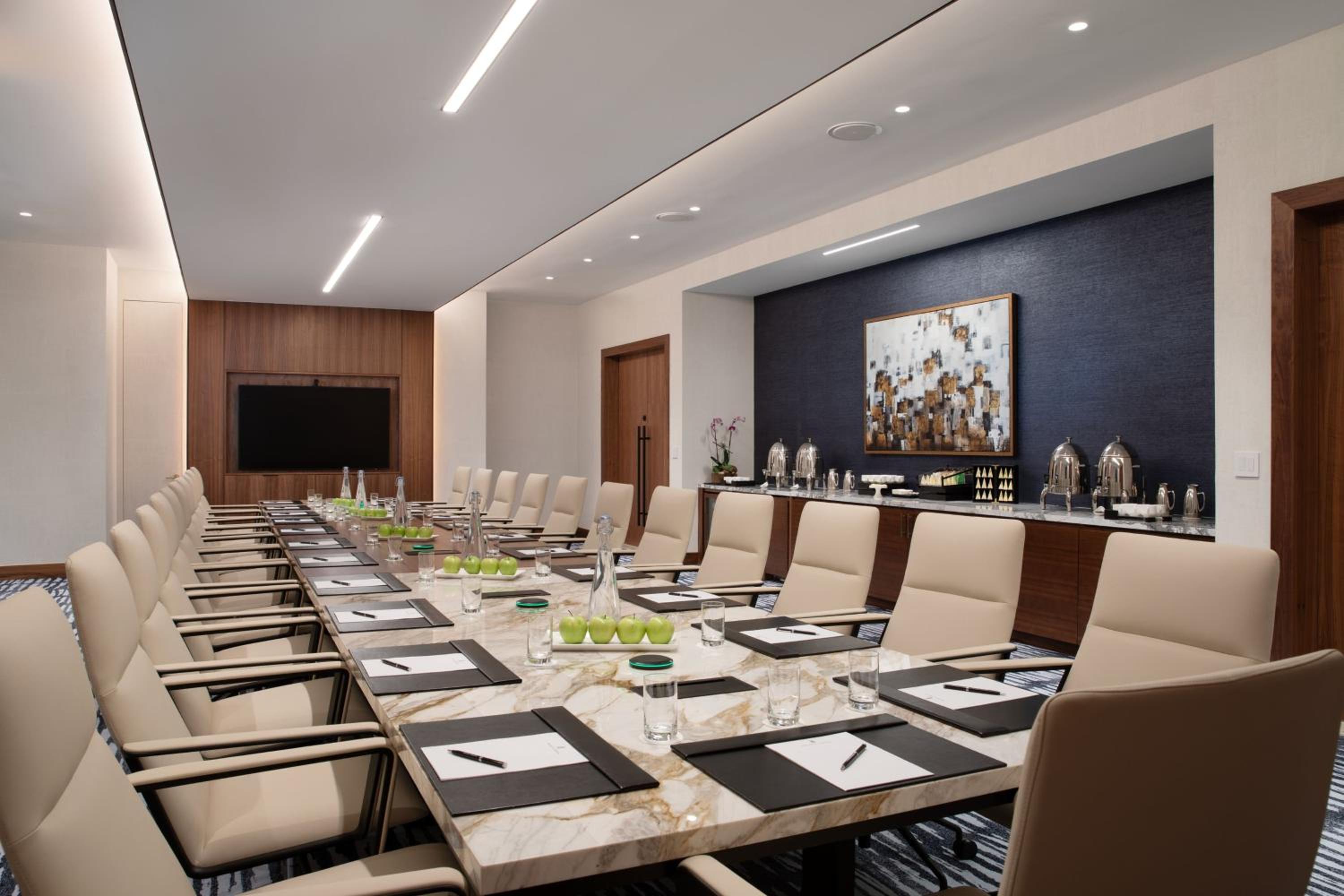 The Ritz-Carlton Bal Harbour, Miami, Billede 25