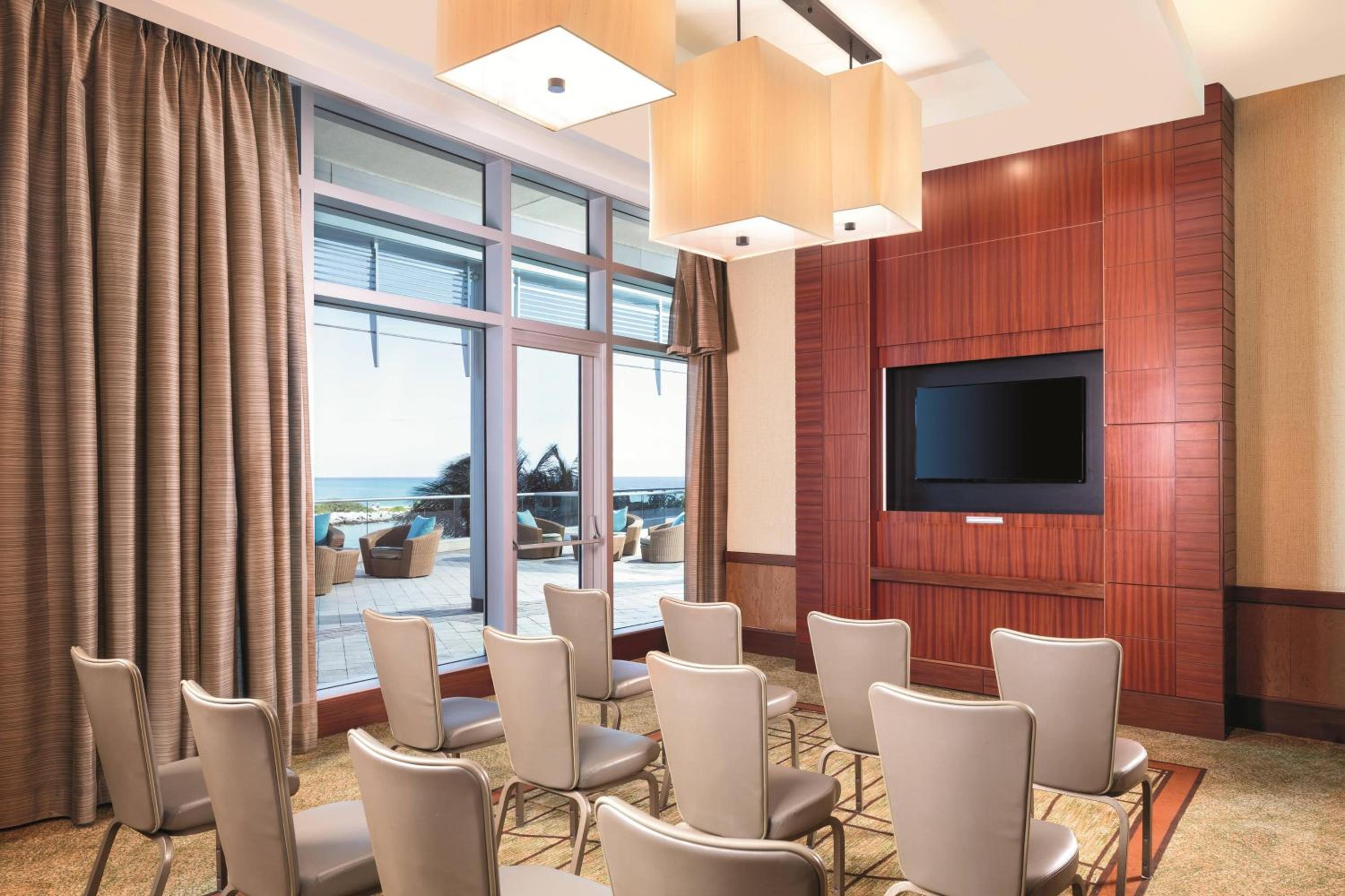 The Ritz-Carlton Bal Harbour, Miami, Billede 39