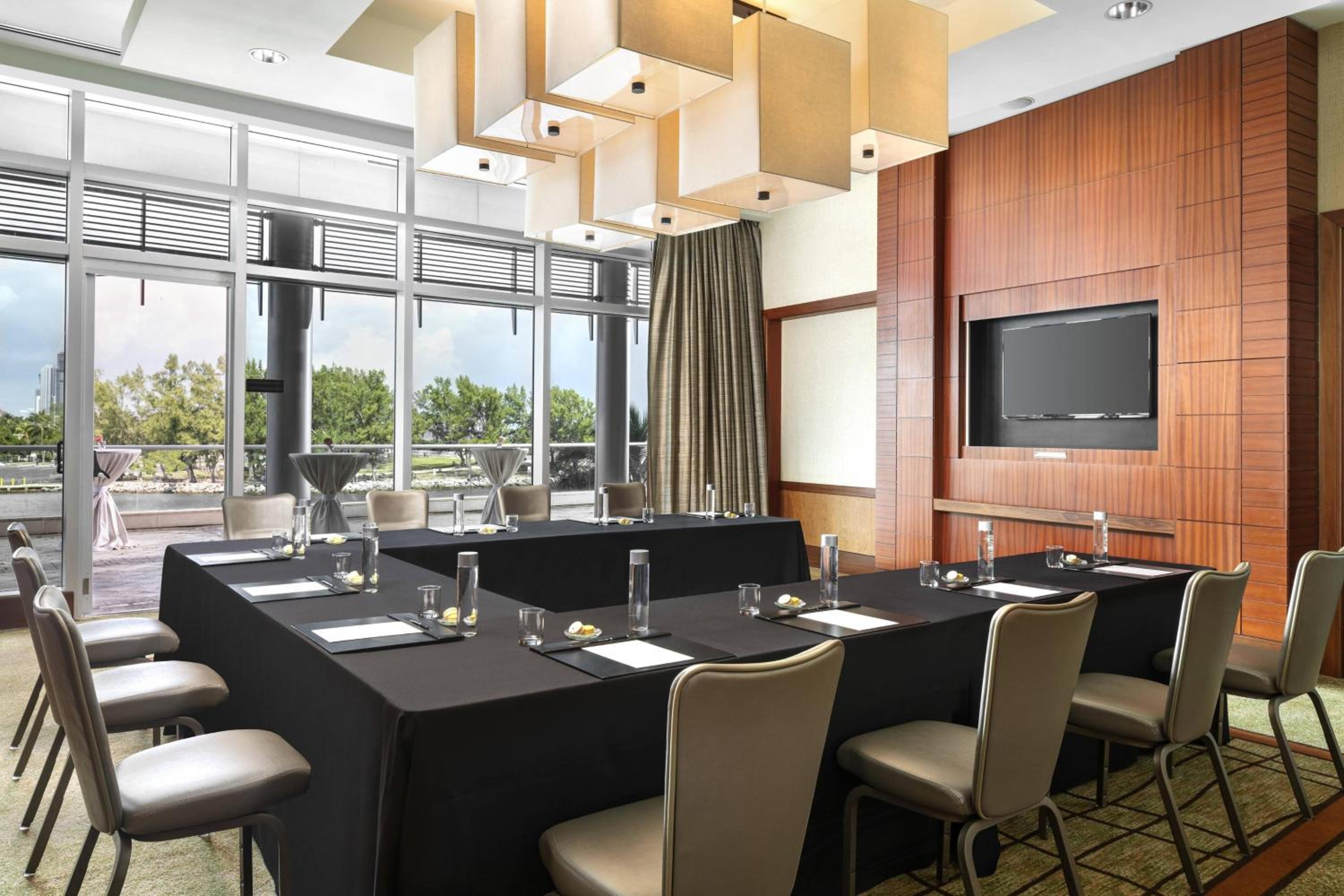 The Ritz-Carlton Bal Harbour, Miami, Billede 15