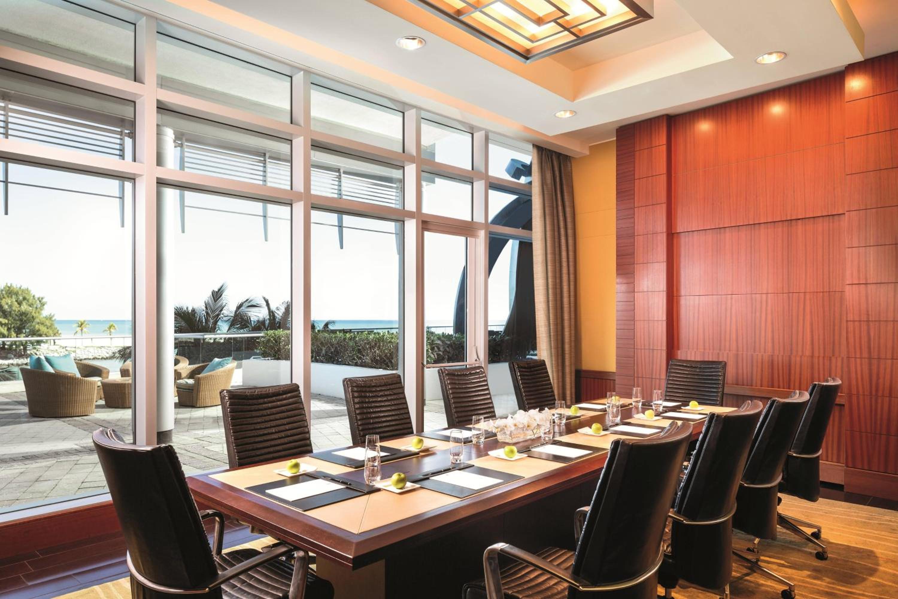 The Ritz-Carlton Bal Harbour, Miami, Billede 54