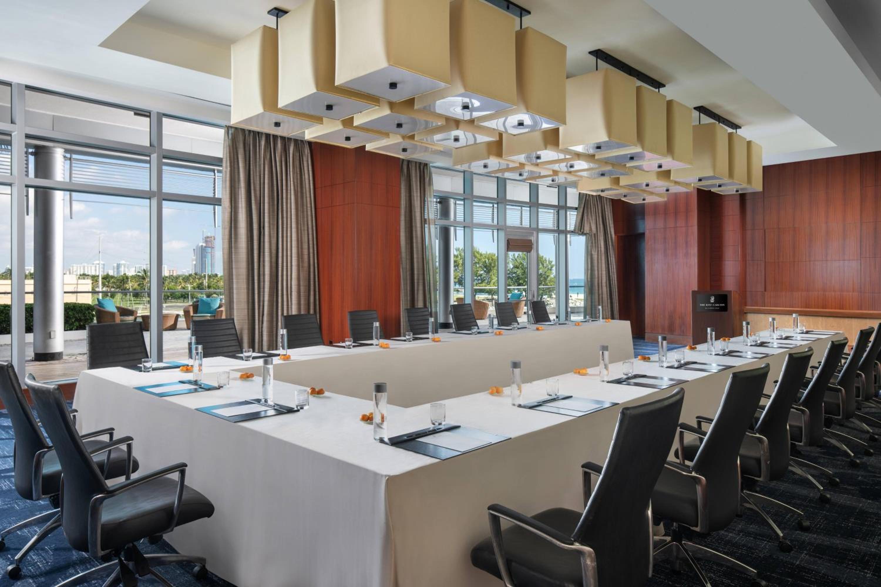 The Ritz-Carlton Bal Harbour, Miami, Billede 35