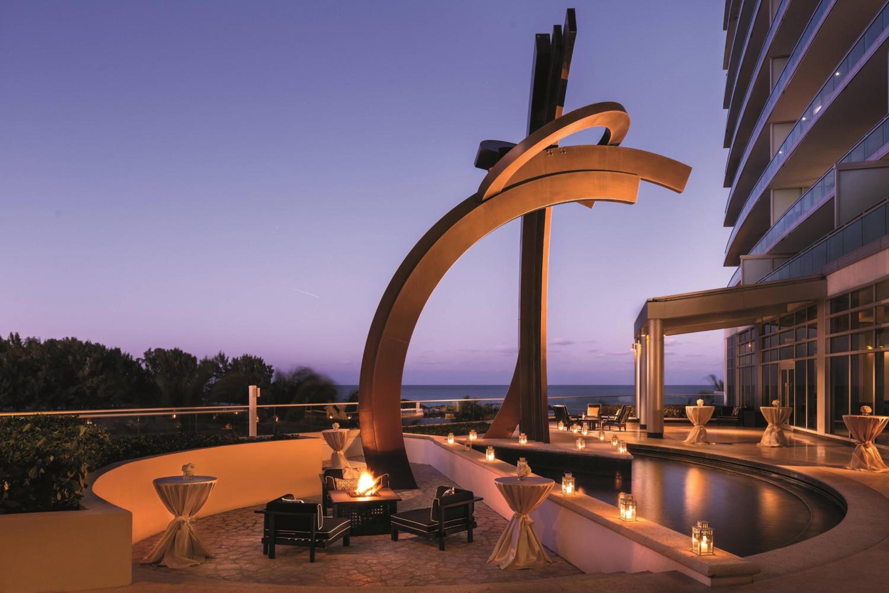 The Ritz-Carlton Bal Harbour, Miami, Billede 58