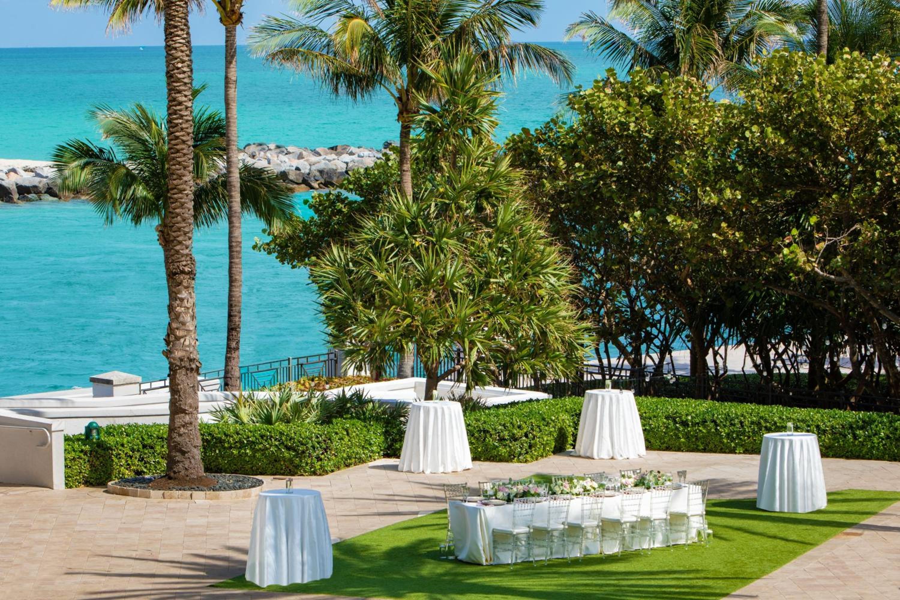 The Ritz-Carlton Bal Harbour, Miami, Billede 53