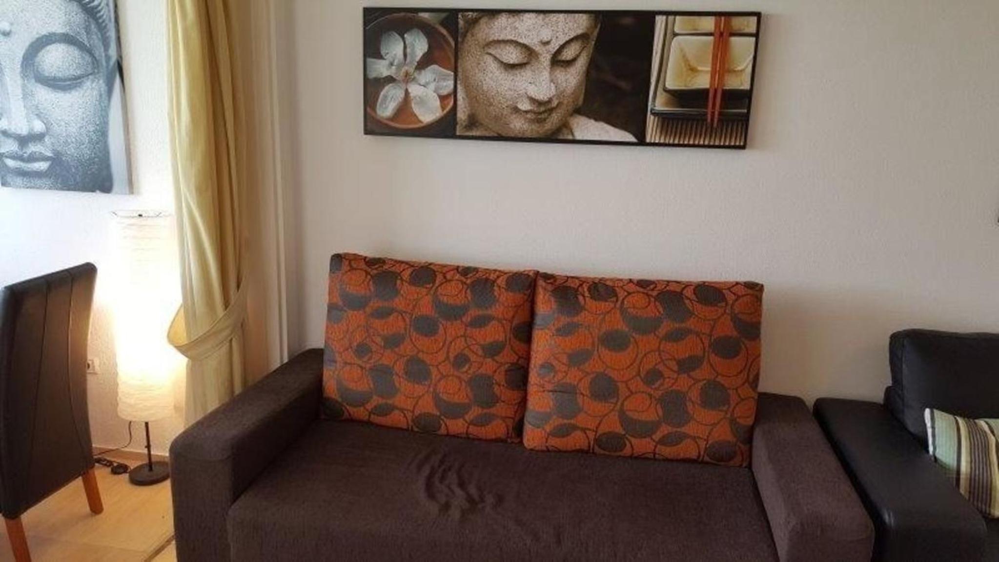 Apartment Jacaranda Mit Pool