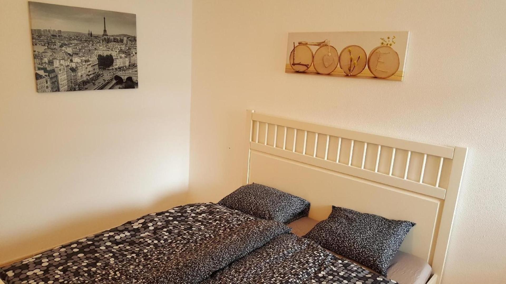 Apartment Jacaranda Mit Pool