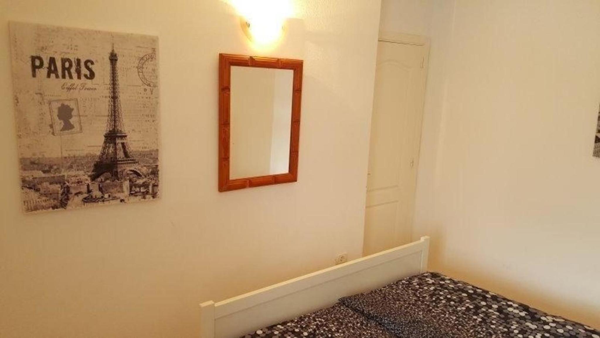 Apartment Jacaranda Mit Pool