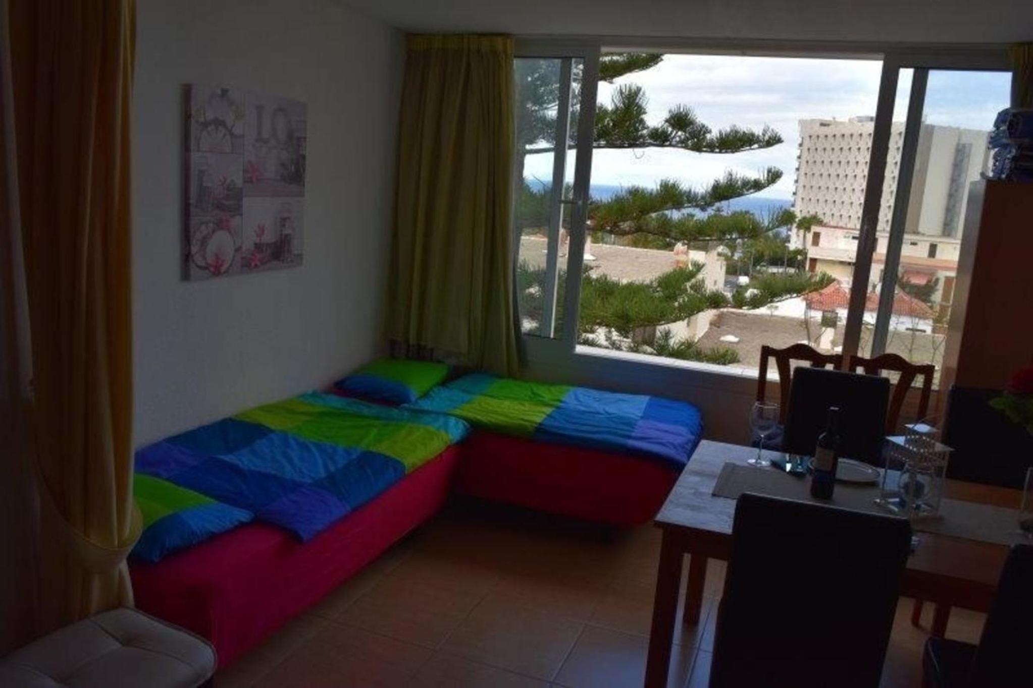 Apartment Jacaranda Mit Pool