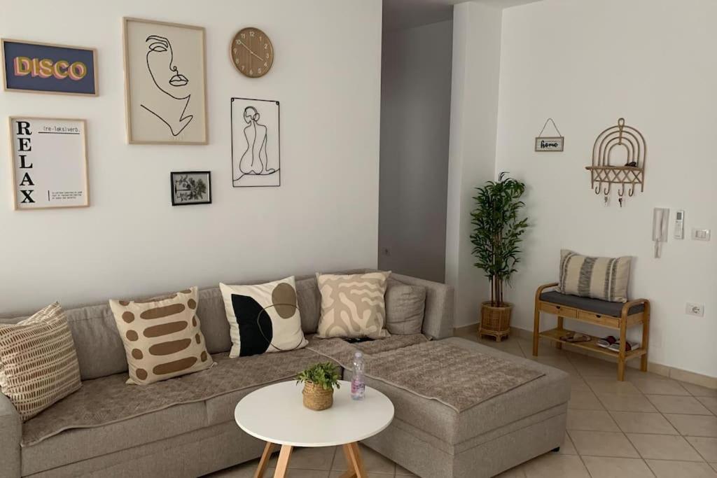 Livi Apartments Vlore