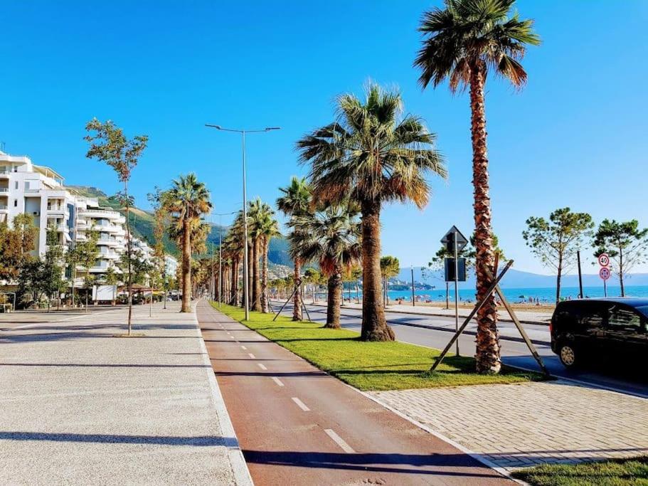 Livi Apartments Vlore