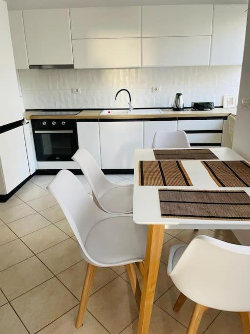 Livi Apartments Vlore