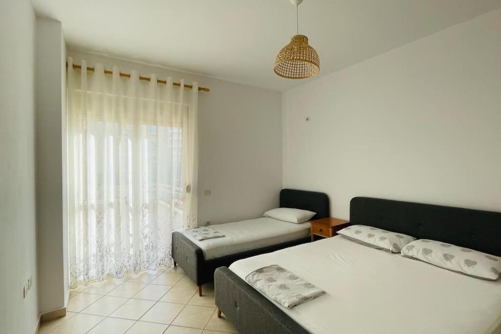 Livi Apartments Vlore