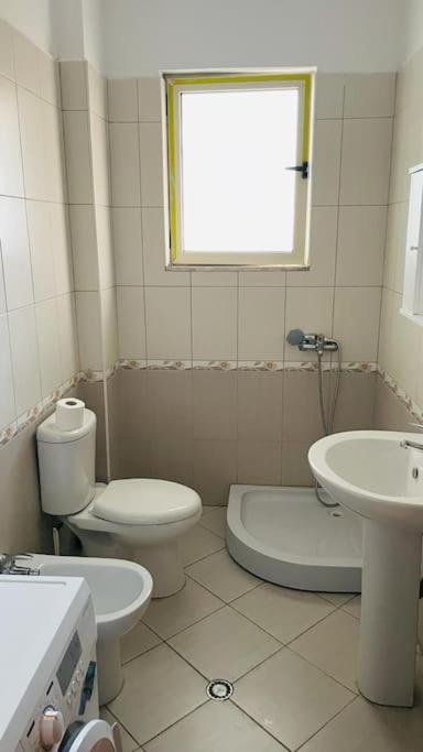 Livi Apartments Vlore