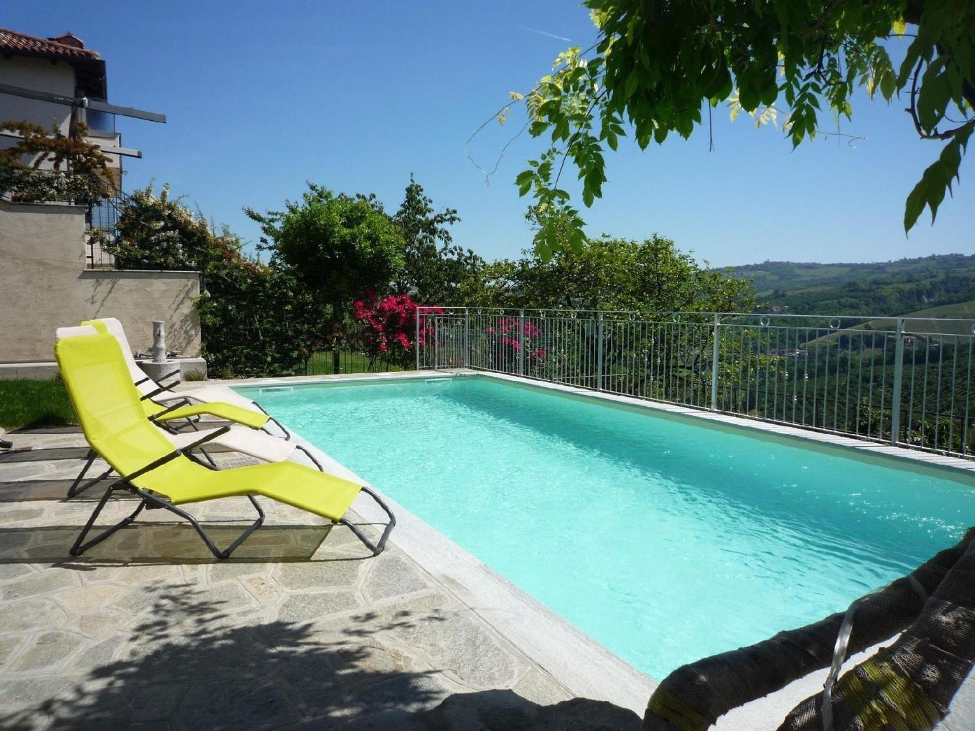 Ferienwohnung für 4 Personen ca 45 qm in Serralunga d'Alba, Piemont Provinz Cuneo photo 2