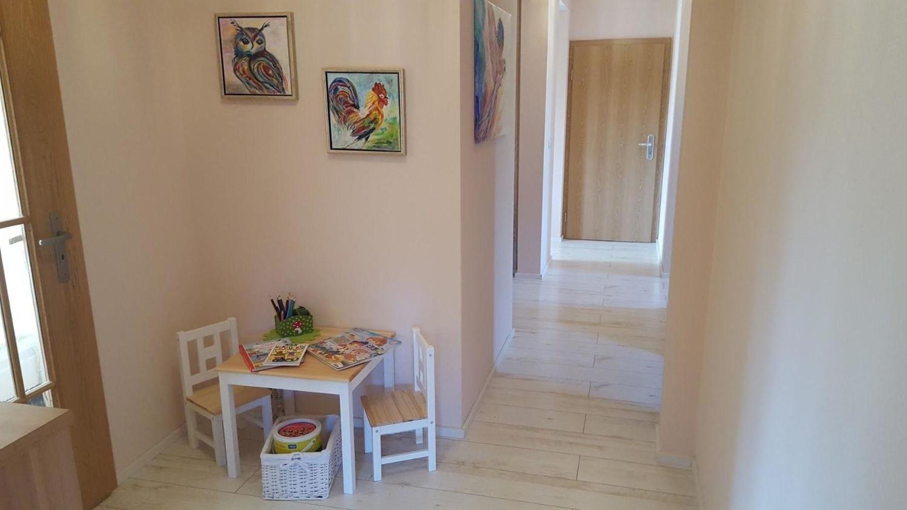 Ferienwohnung für 6 Personen ca 100 qm in Friedrichroda-Finsterbergen, Thüringen Rennsteig