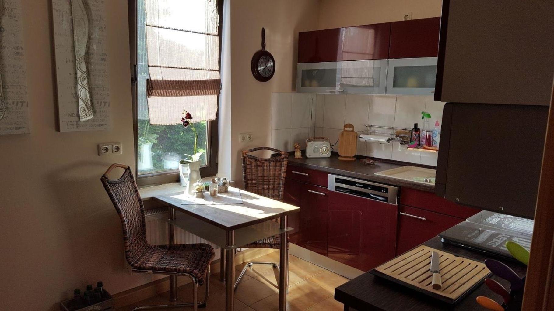 Ferienwohnung für 6 Personen ca 100 qm in Friedrichroda-Finsterbergen, Thüringen Rennsteig