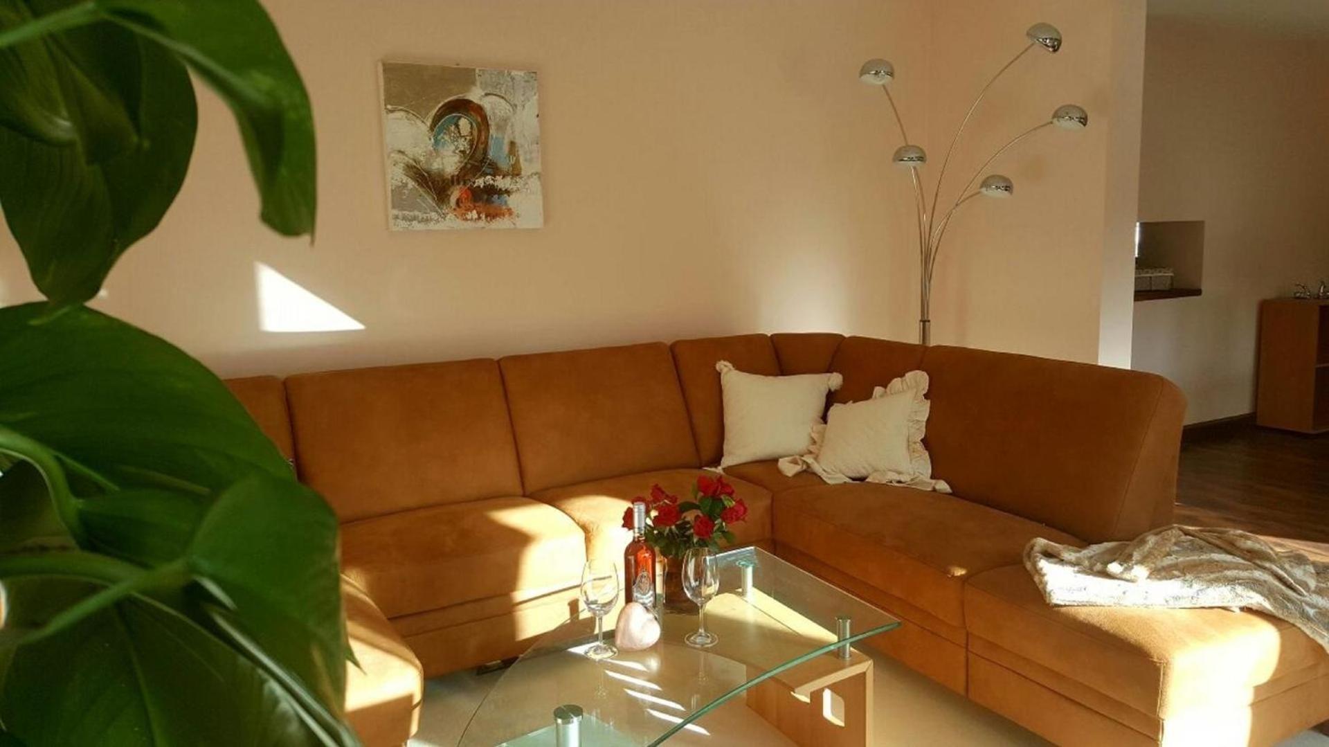 Ferienwohnung für 6 Personen ca 100 qm in Friedrichroda-Finsterbergen, Thüringen Rennsteig