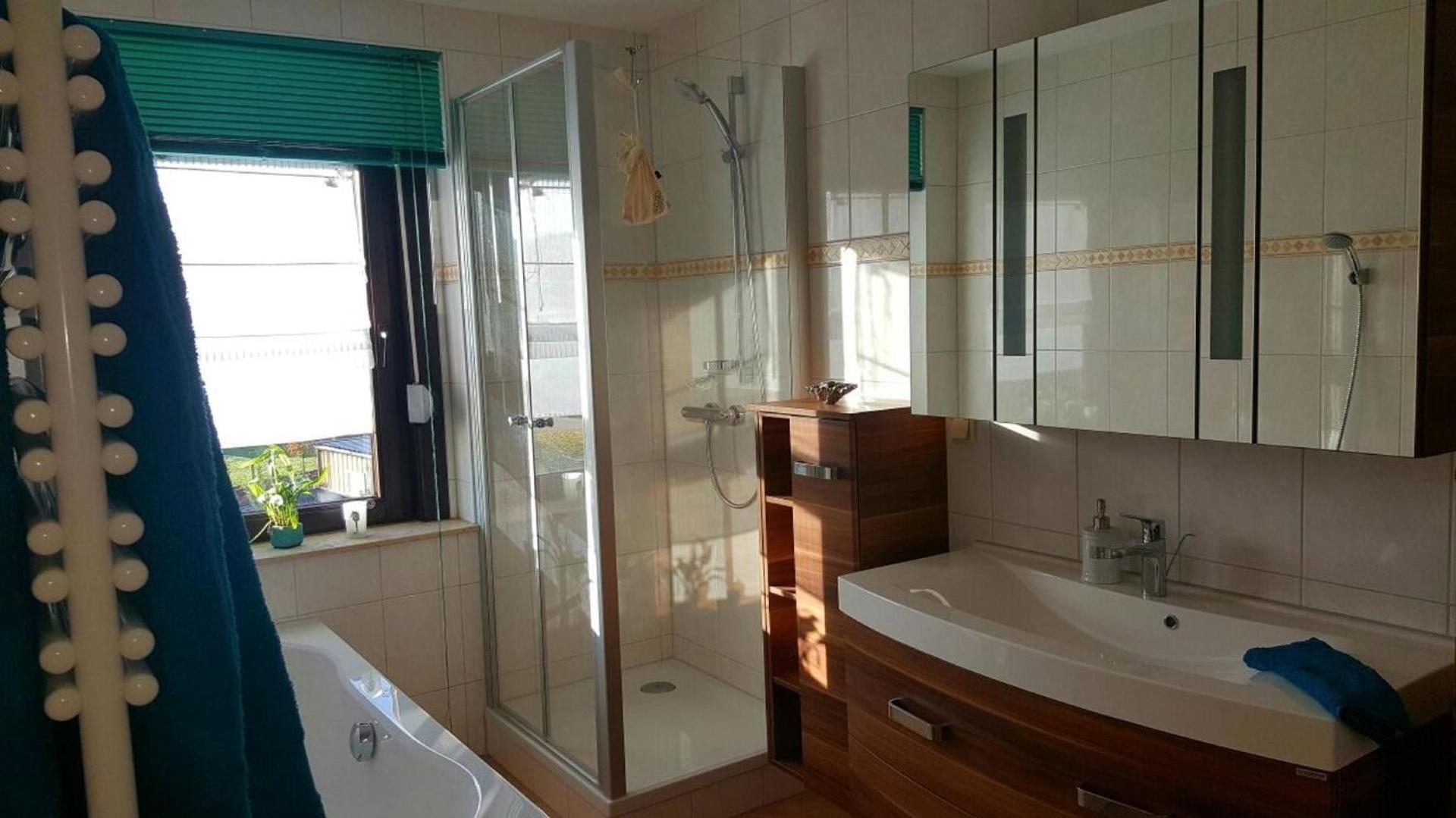 Ferienwohnung für 6 Personen ca 100 qm in Friedrichroda-Finsterbergen, Thüringen Rennsteig