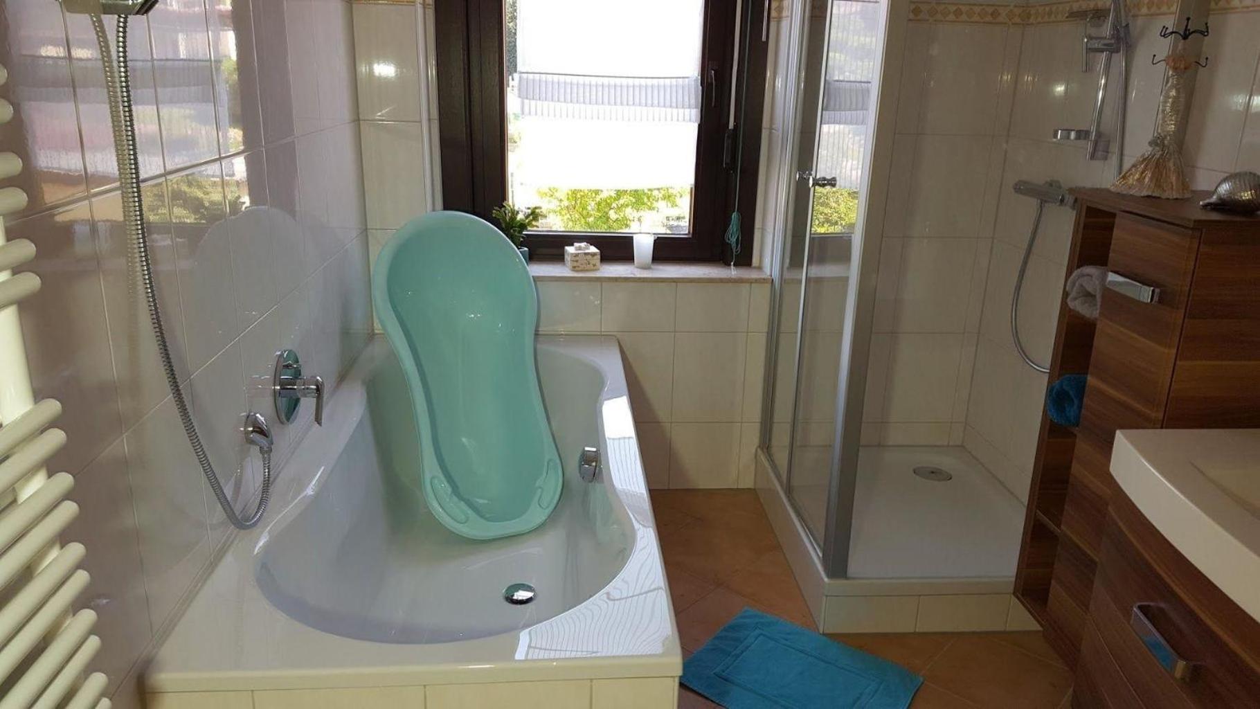 Ferienwohnung für 6 Personen ca 100 qm in Friedrichroda-Finsterbergen, Thüringen Rennsteig