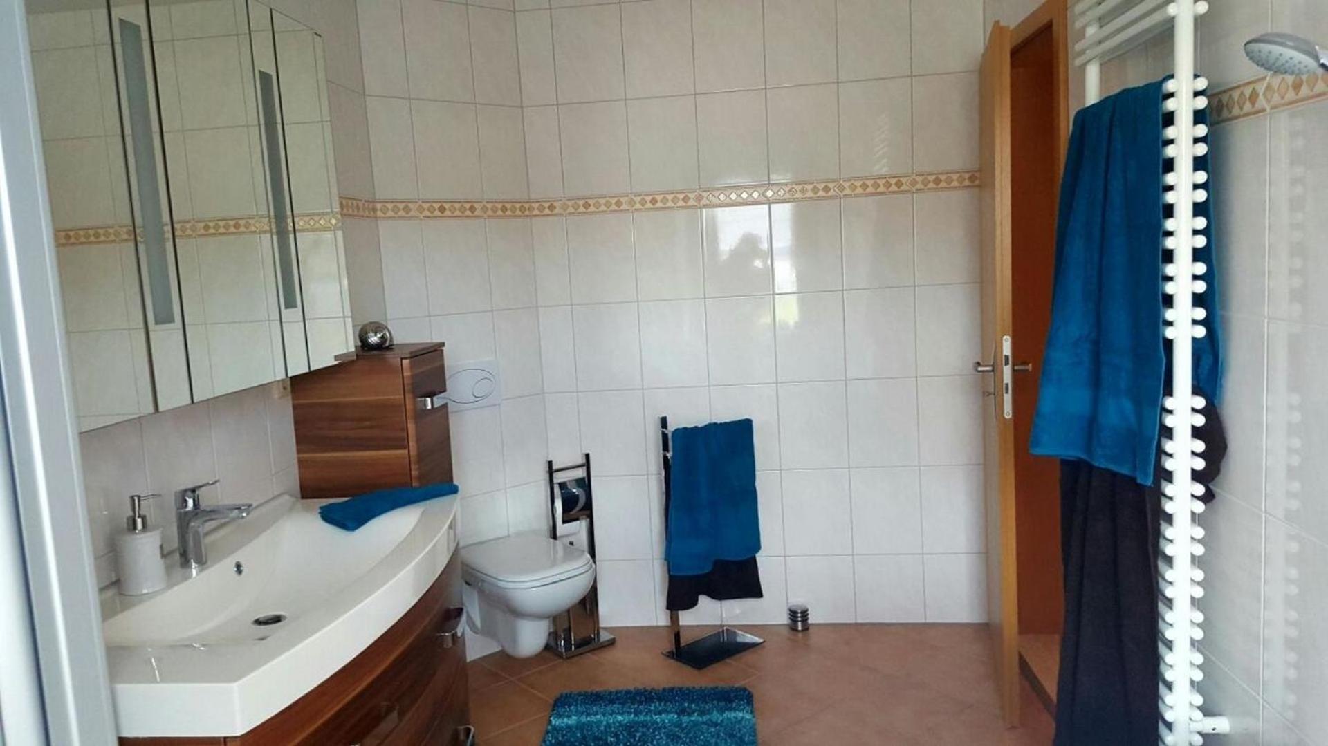 Ferienwohnung für 6 Personen ca 100 qm in Friedrichroda-Finsterbergen, Thüringen Rennsteig