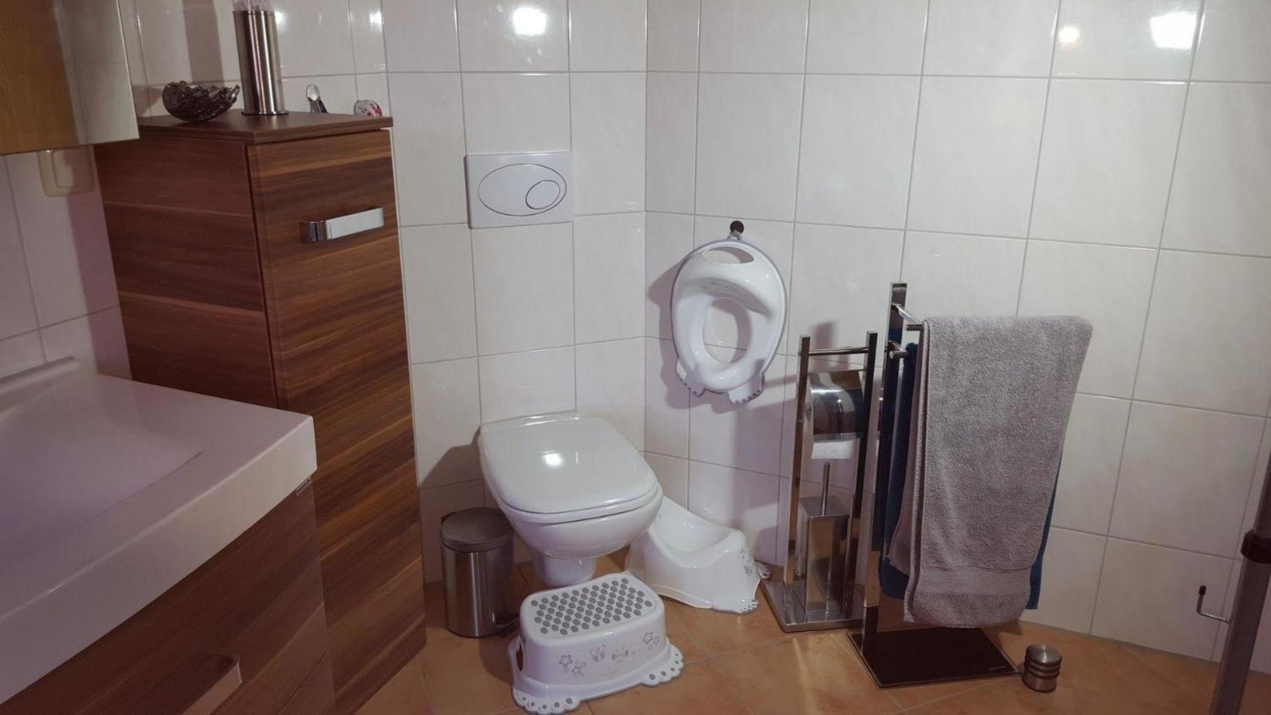Ferienwohnung für 6 Personen ca 100 qm in Friedrichroda-Finsterbergen, Thüringen Rennsteig