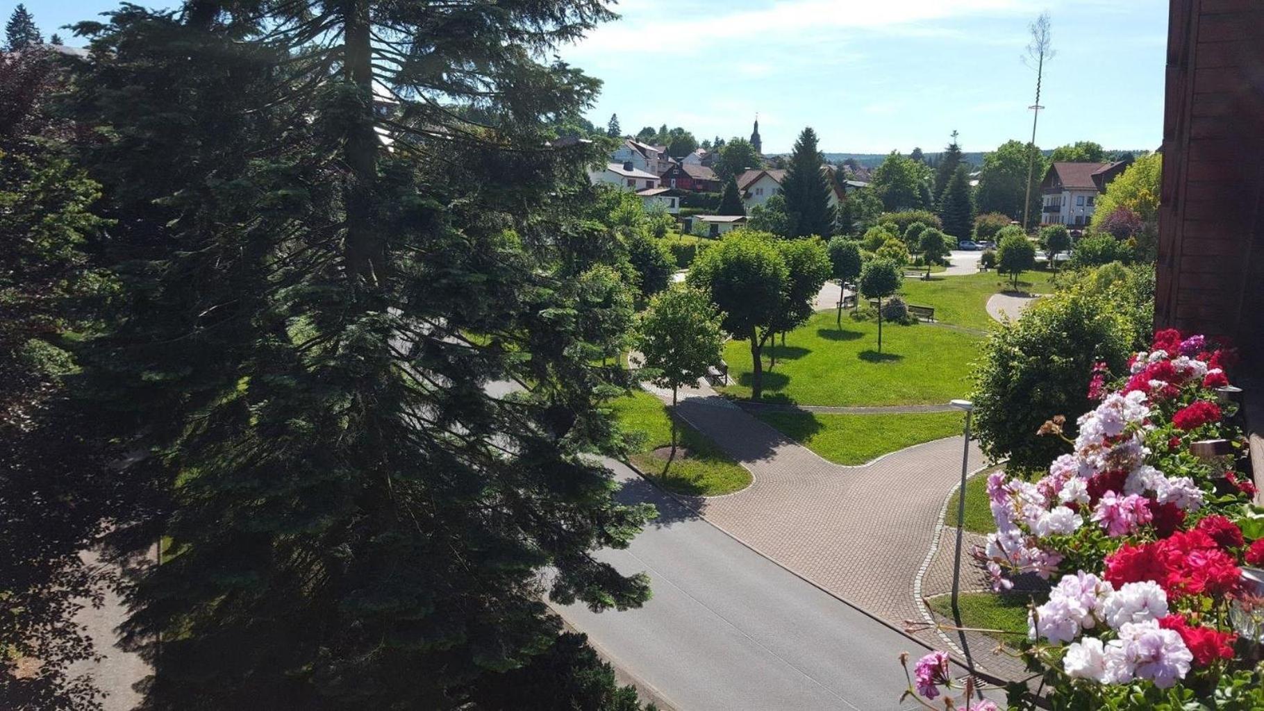 Ferienwohnung für 6 Personen ca 100 qm in Friedrichroda-Finsterbergen, Thüringen Rennsteig